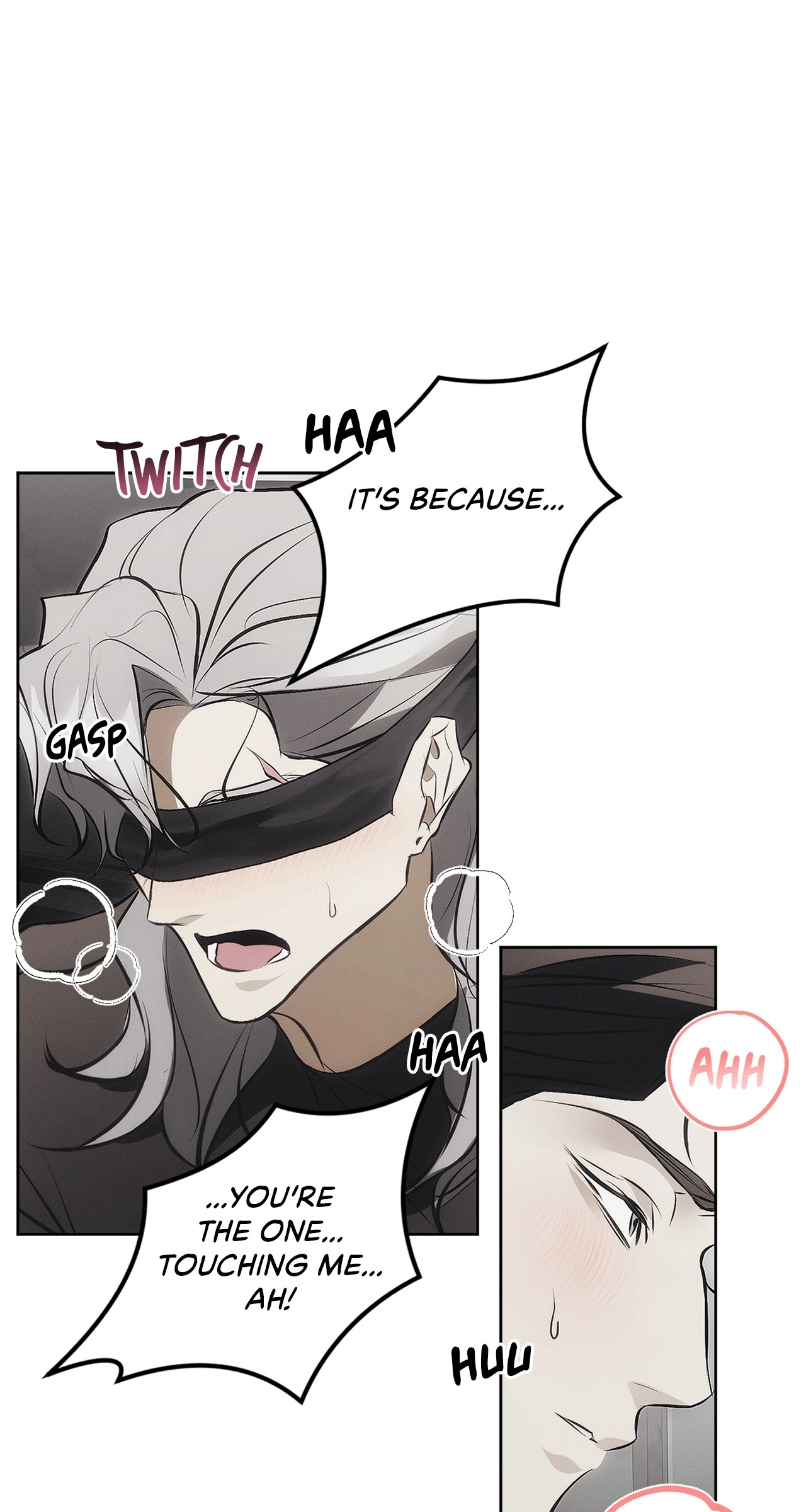 Mouse Trap Chapter 17 page 21 - 