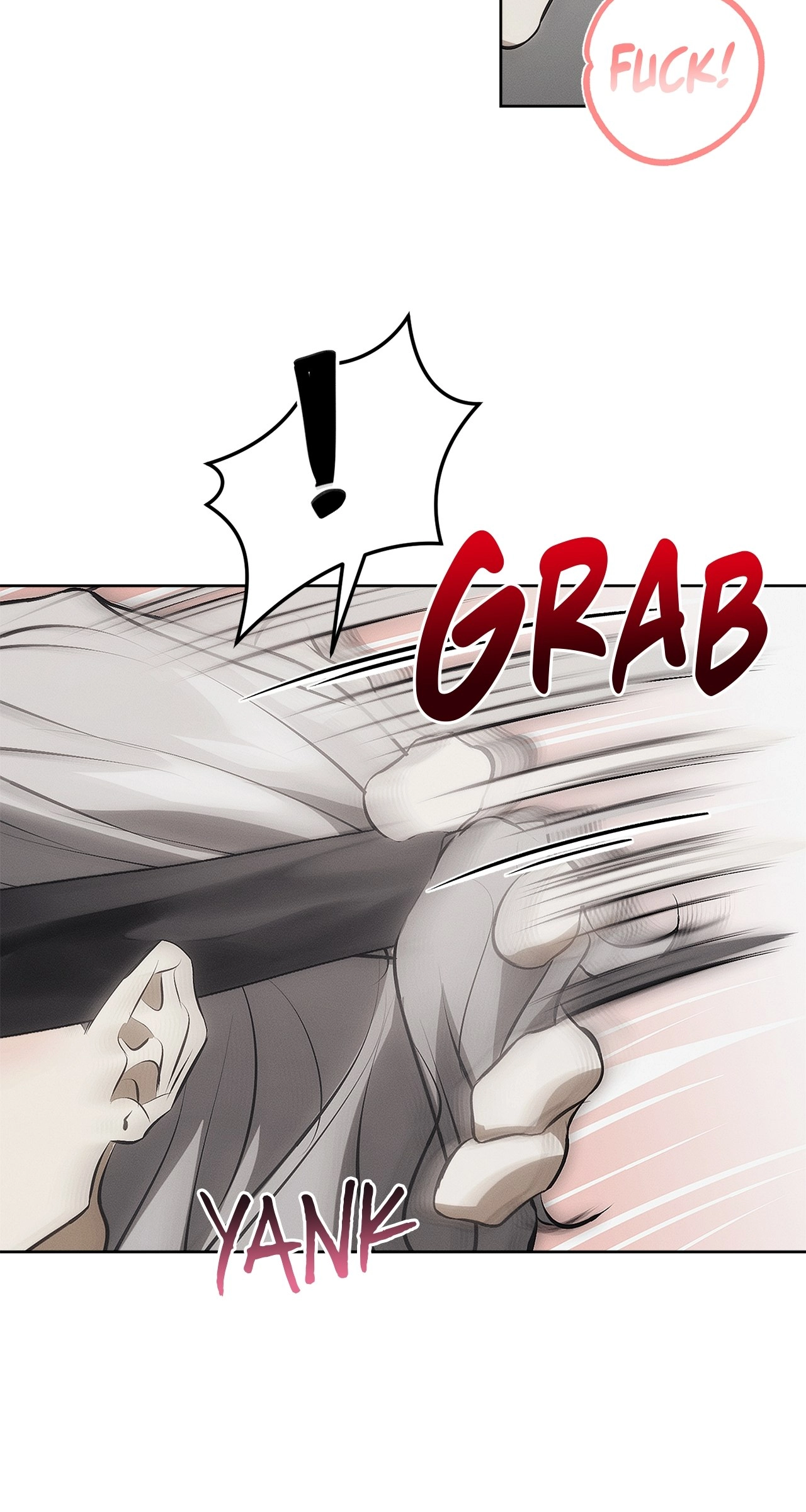 Mouse Trap Chapter 17 page 22 - 