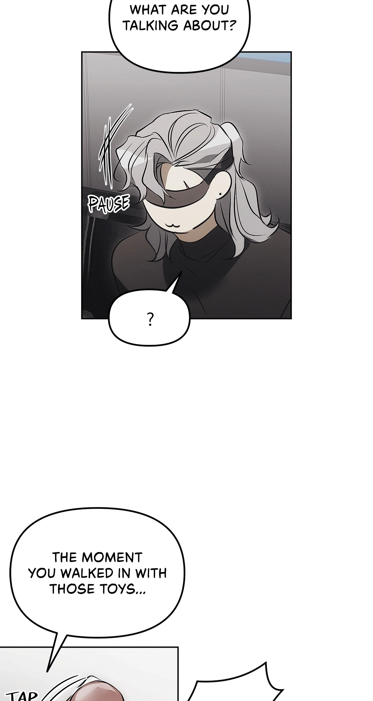Mouse Trap Chapter 17 page 29 - 