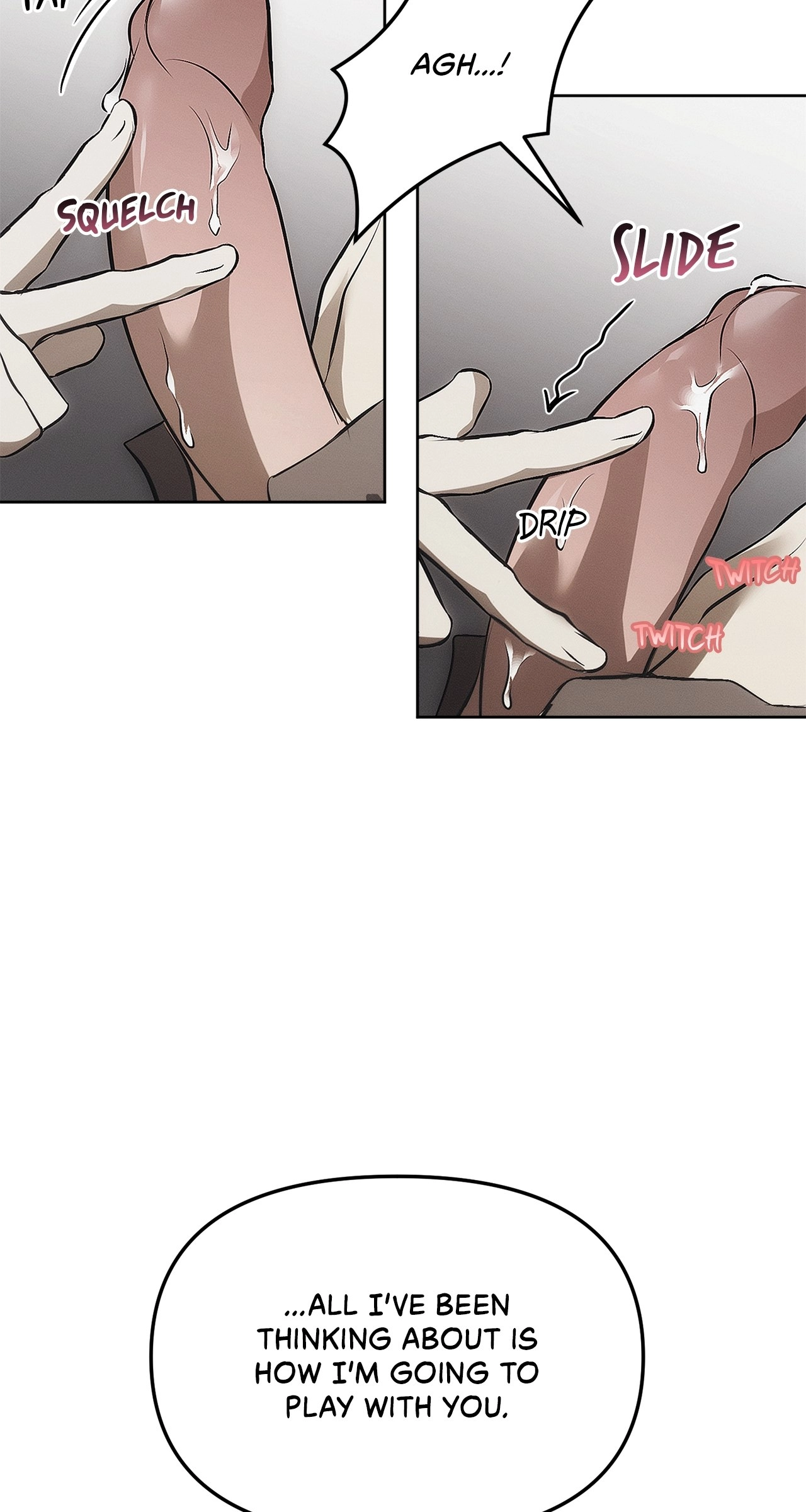 Mouse Trap Chapter 17 page 30 - 