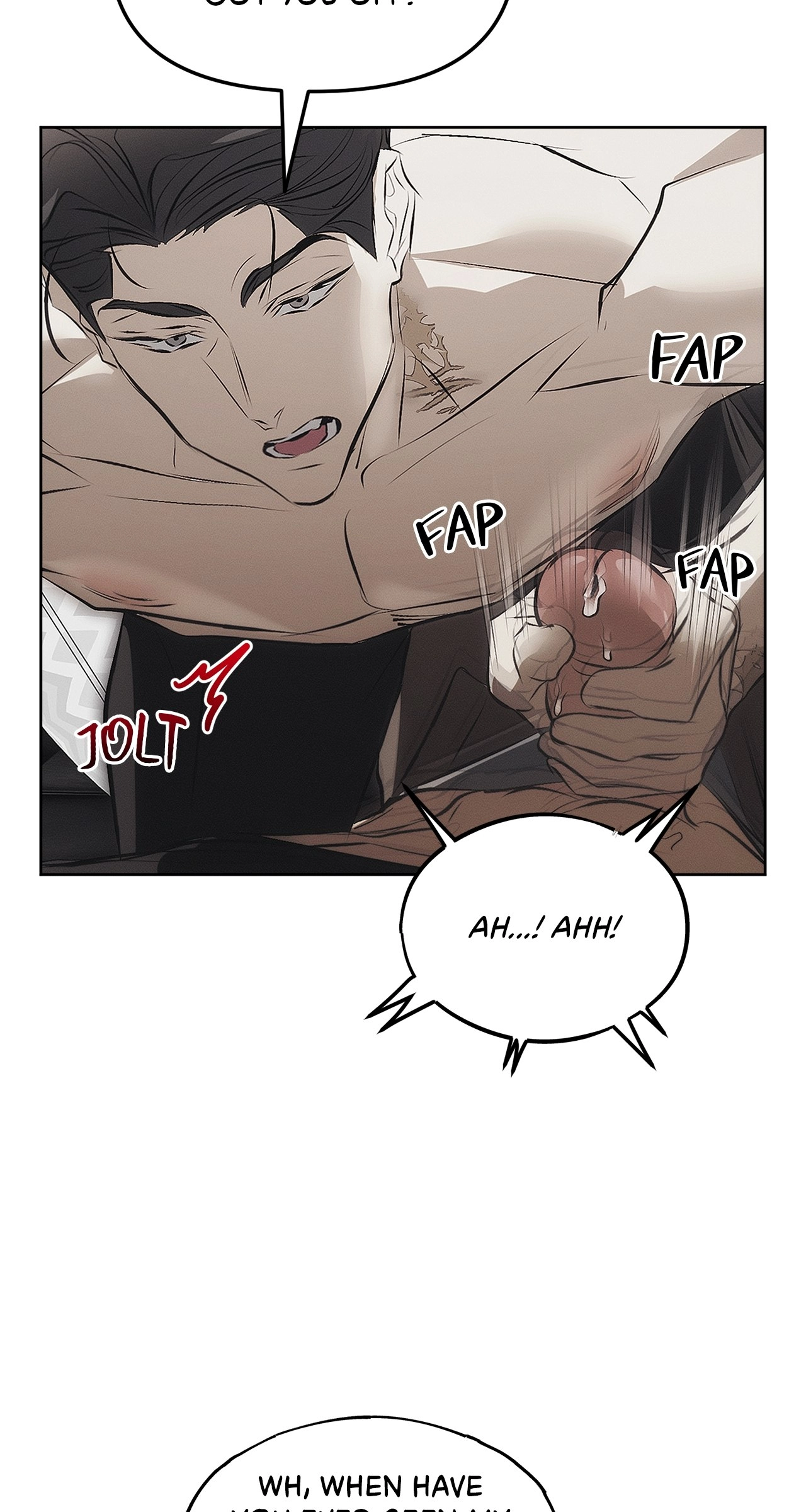 Mouse Trap Chapter 17 page 37 - 