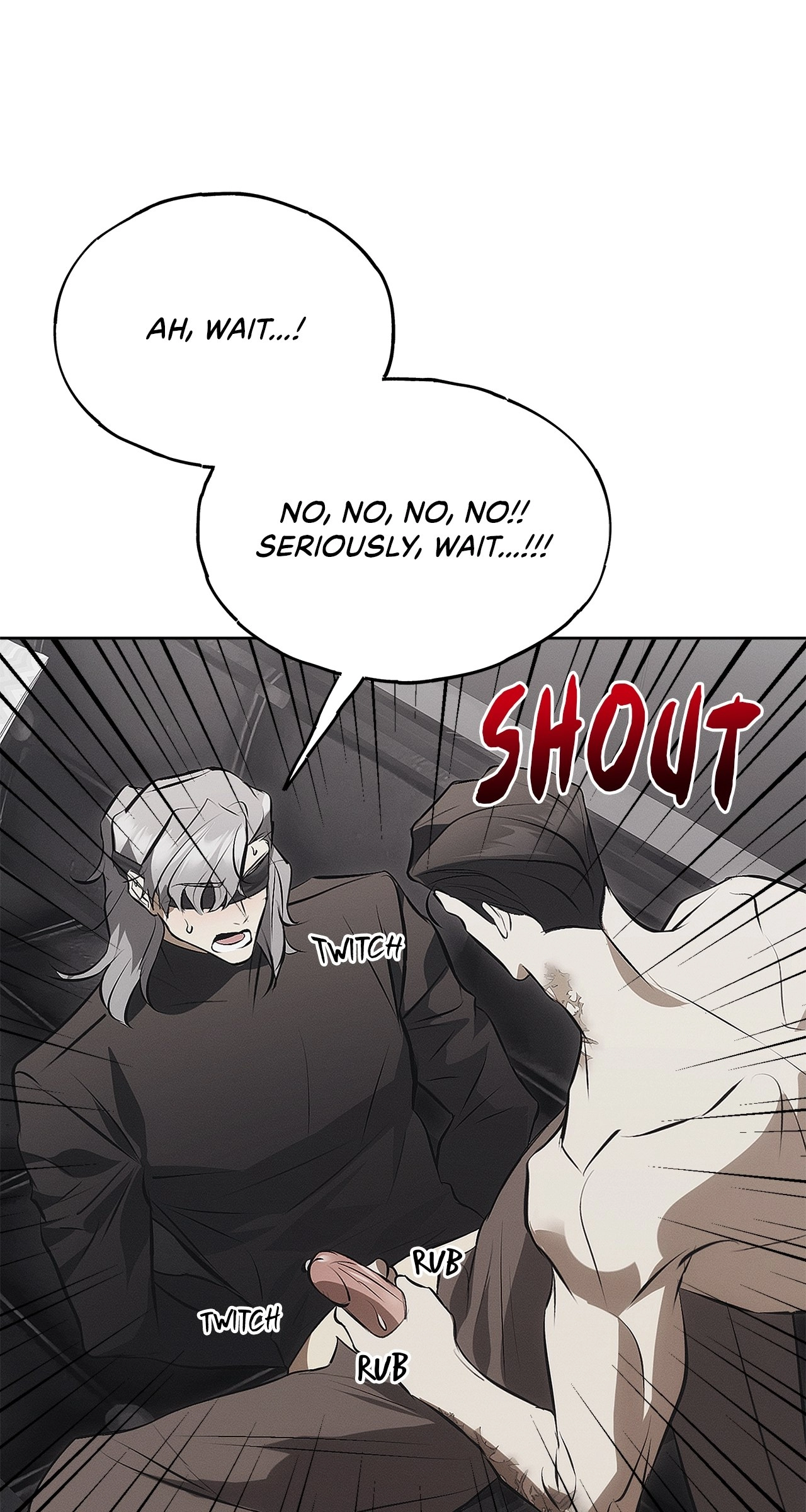 Mouse Trap Chapter 17 page 42 - 