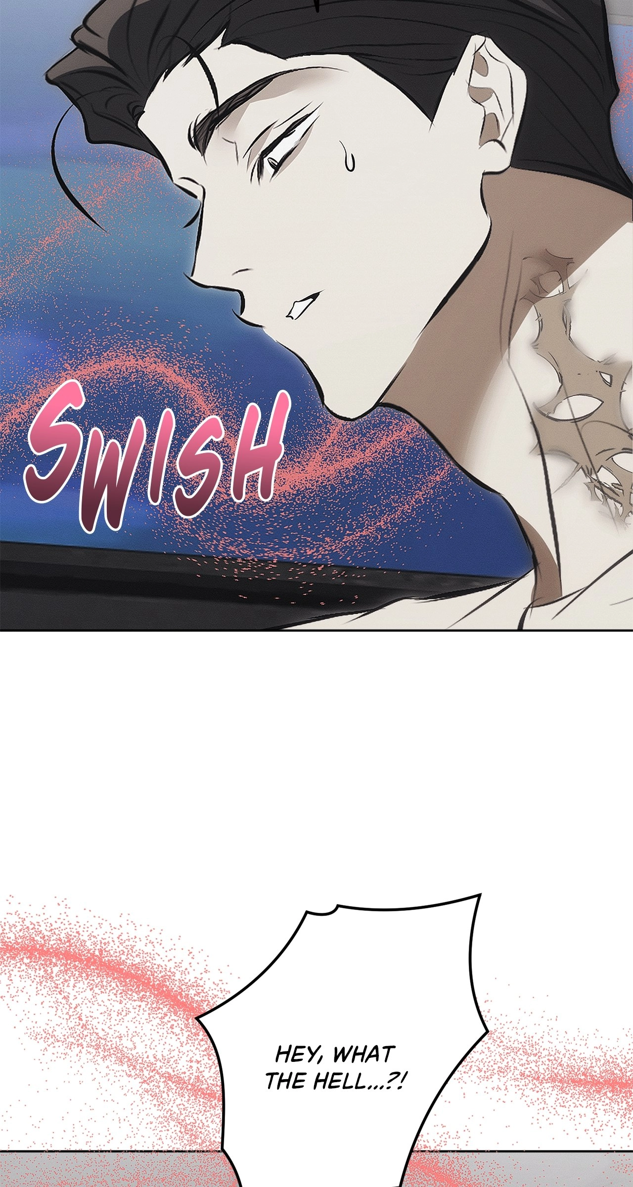 Mouse Trap Chapter 17 page 46 - 