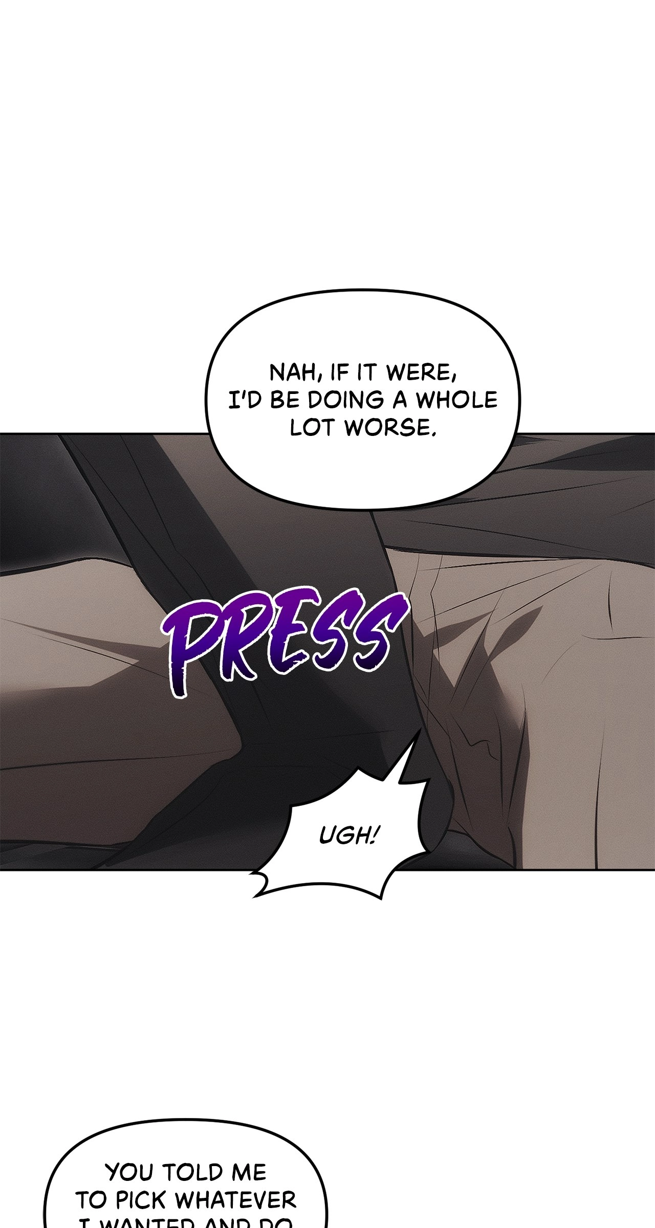 Mouse Trap Chapter 17 page 9 - 