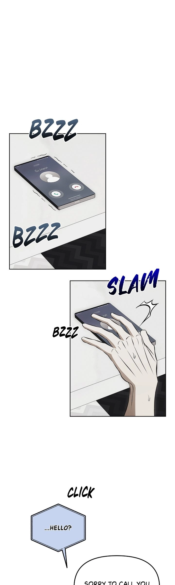 Mouse Trap Chapter 18 page 2 - 