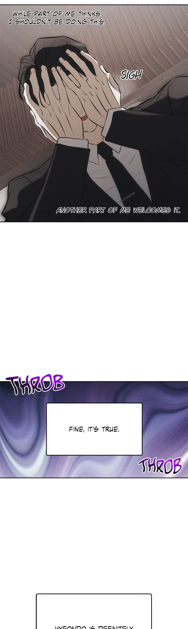 Mouse Trap Chapter 18 page 17 - 