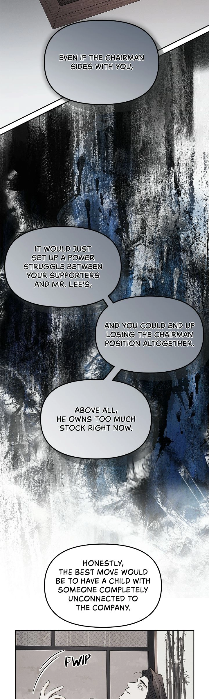 Mouse Trap Chapter 18 page 22 - 