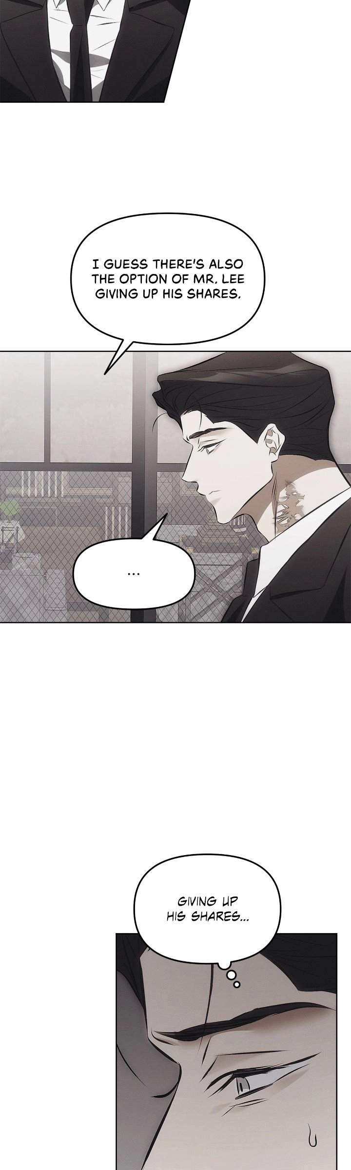 Mouse Trap Chapter 18 page 25 - 
