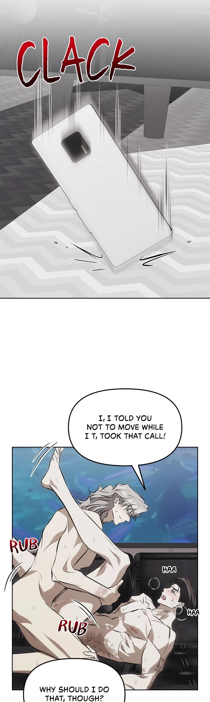 Mouse Trap Chapter 18 page 7 - 