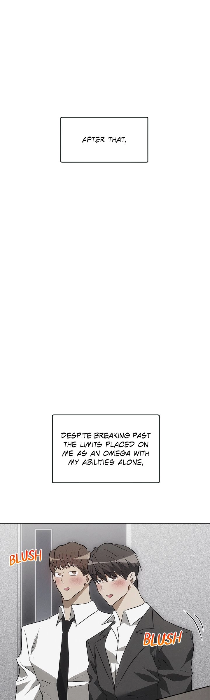 Read Mouse Trap chapter 2 image 12 on Lezhin