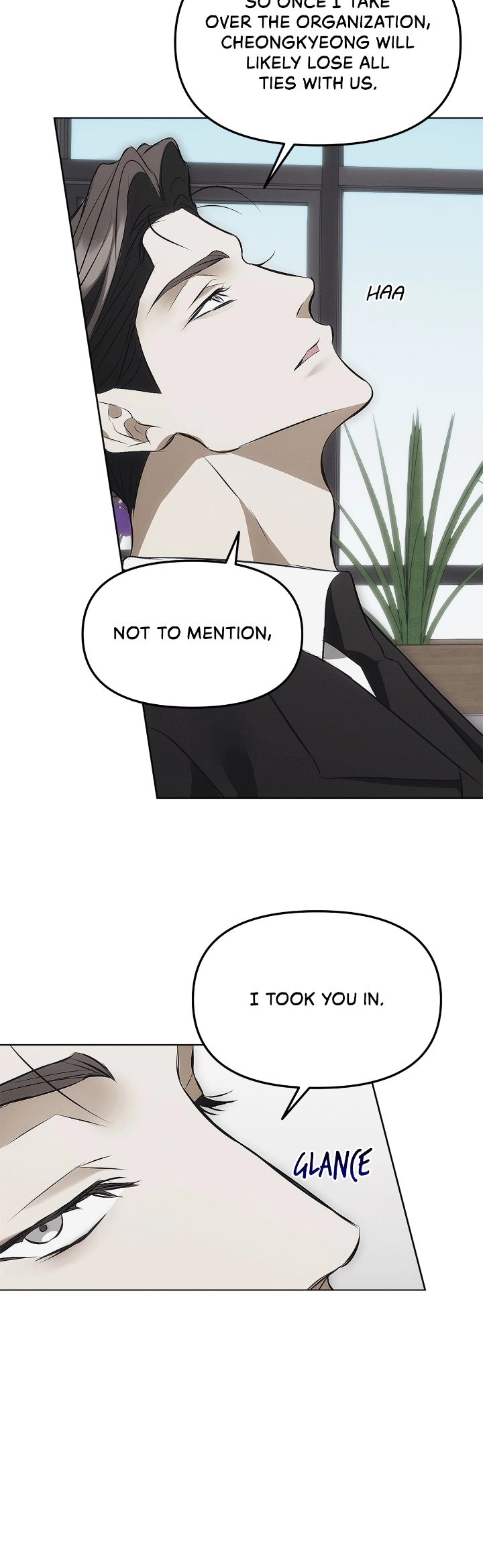 Read Mouse Trap chapter 2 image 17 on Lezhin