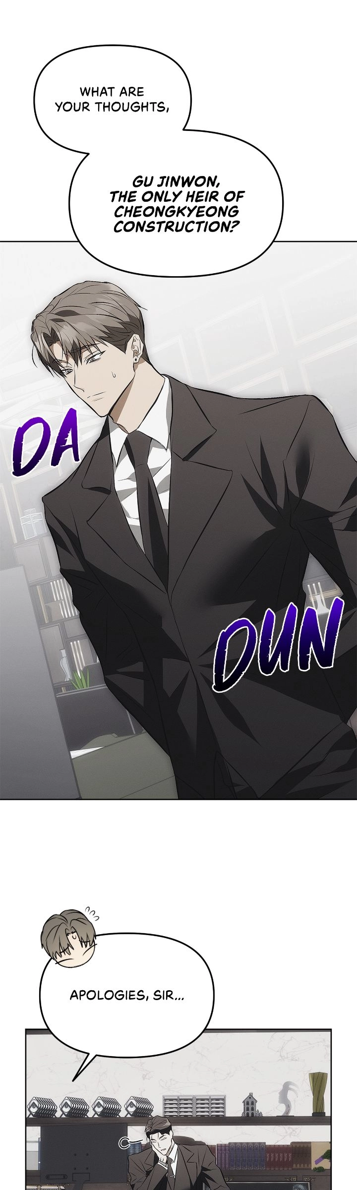 Read Mouse Trap chapter 2 image 18 on Lezhin