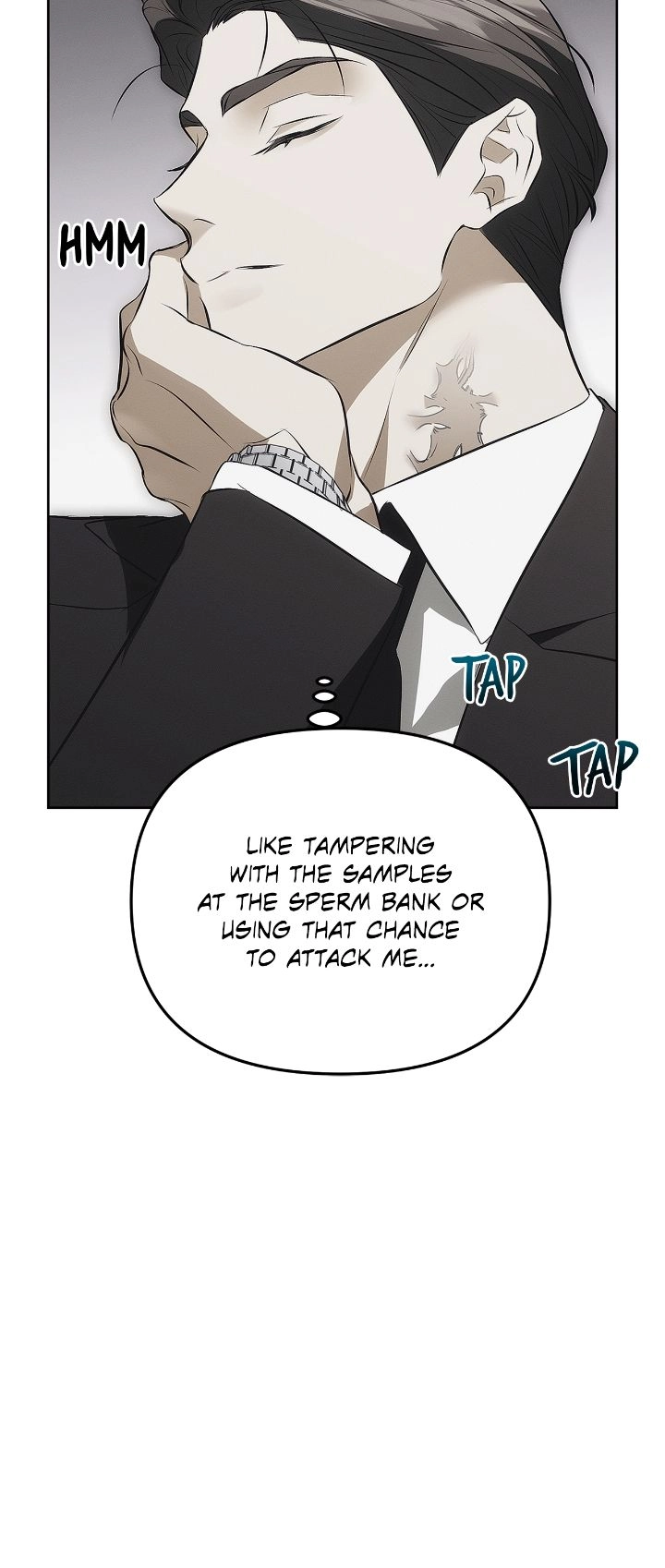 Read Mouse Trap chapter 2 image 21 on Lezhin