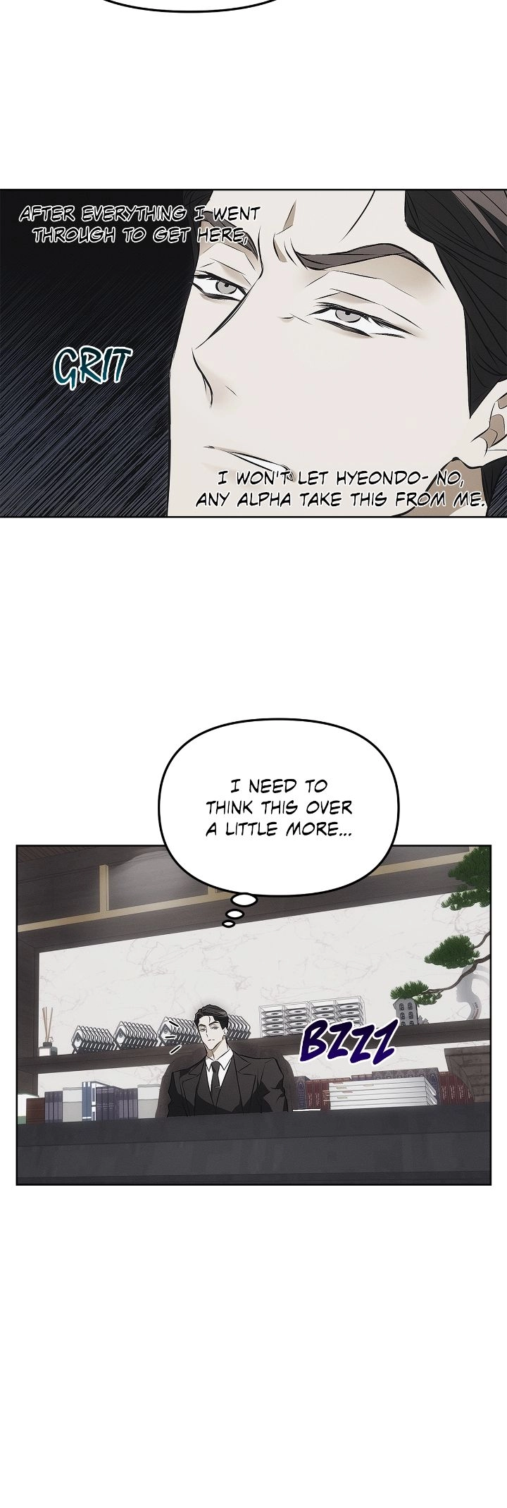 Read Mouse Trap chapter 2 image 24 on Lezhin