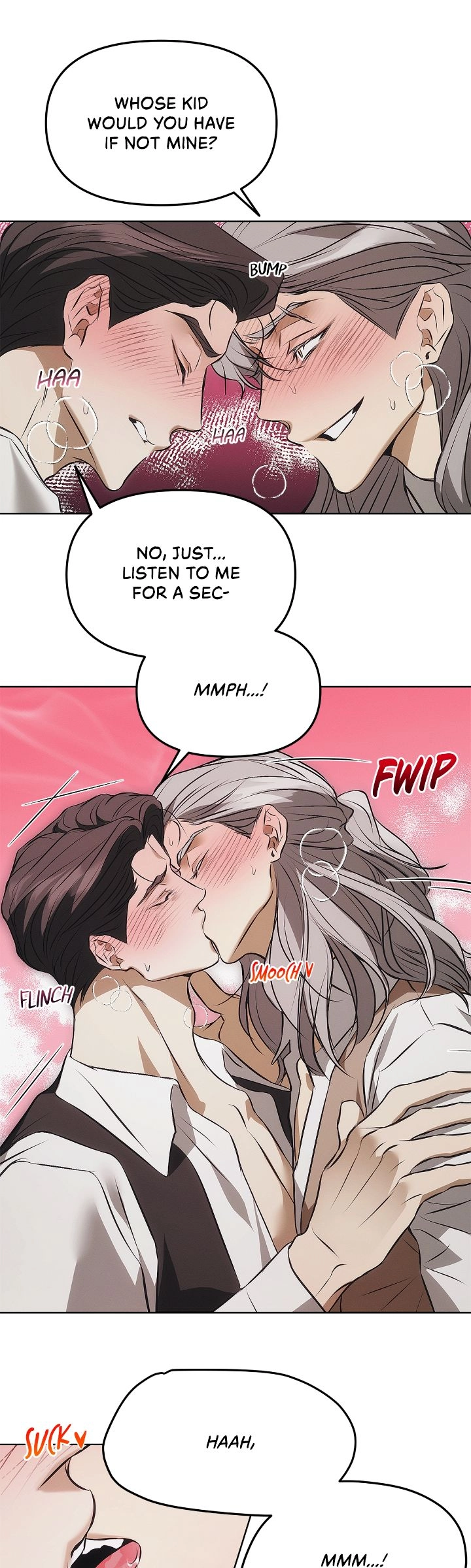 Read Mouse Trap chapter 2 image 34 on Lezhin