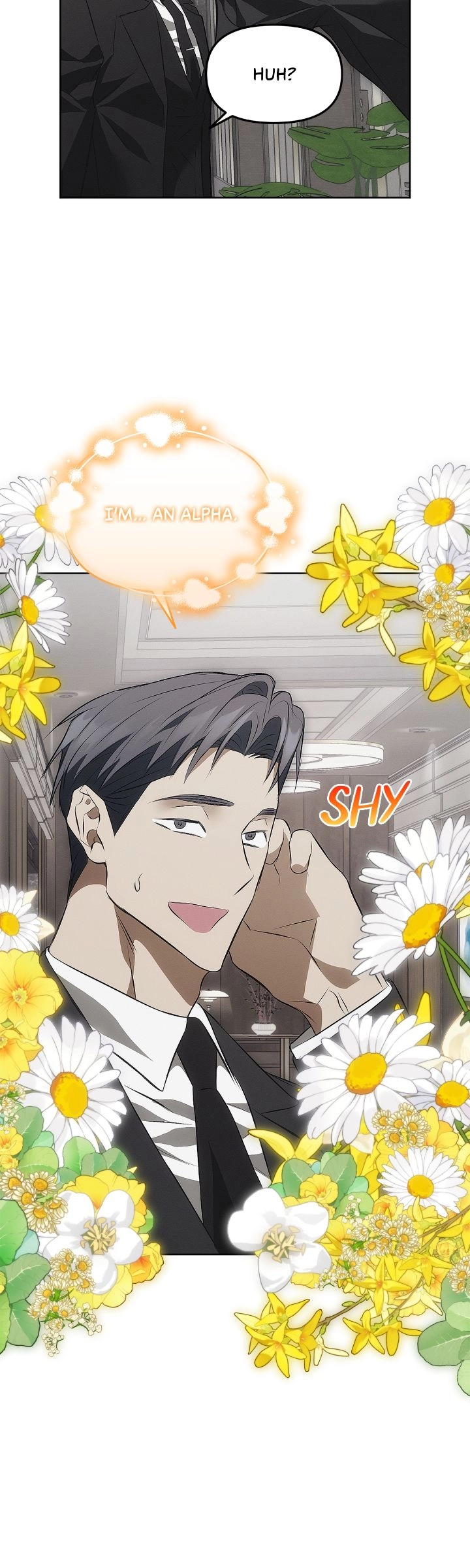 Read Mouse Trap chapter 2 image 9 on Lezhin