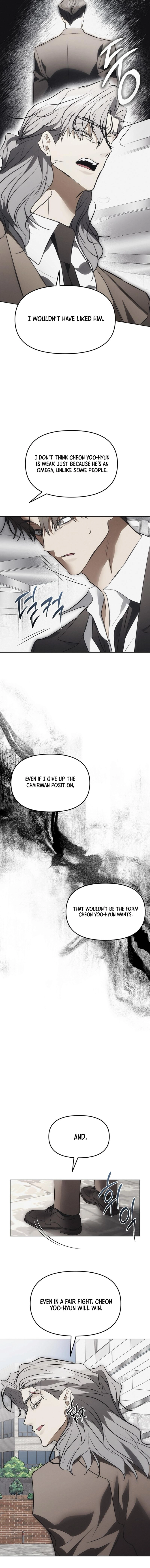 Mouse Trap Chapter 20 page 11 - 