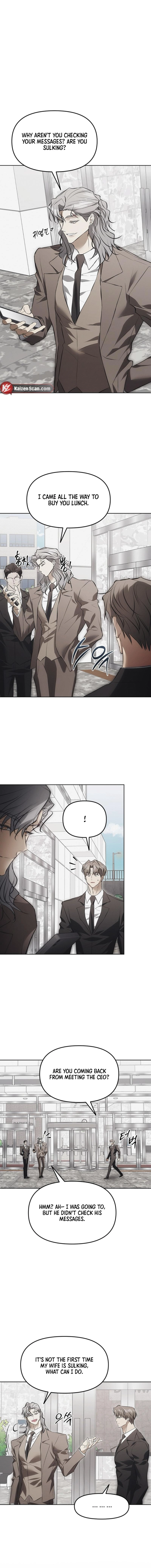 Mouse Trap Chapter 20 page 7 - 