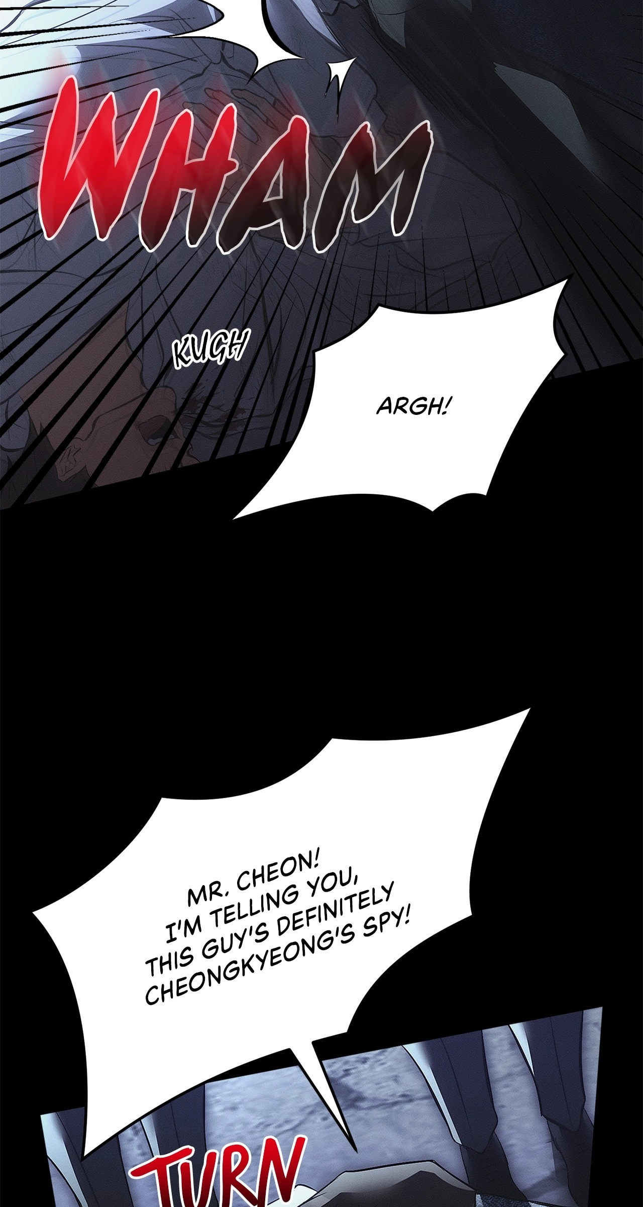 Mouse Trap Chapter 21 page 25 - 