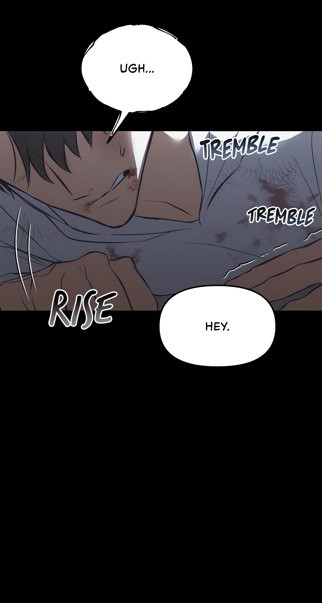 Mouse Trap Chapter 21 page 27 - 