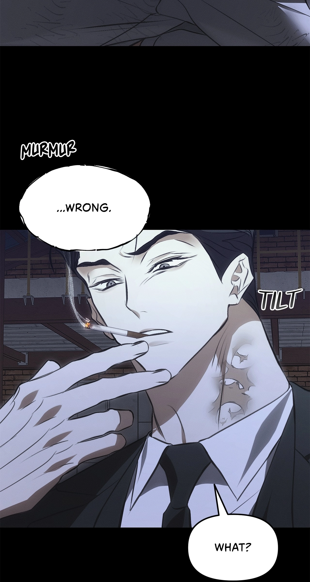 Mouse Trap Chapter 21 page 29 - 