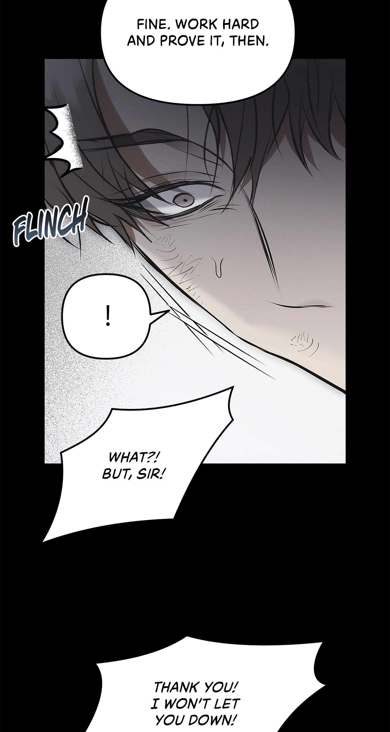 Mouse Trap Chapter 21 page 35 - 