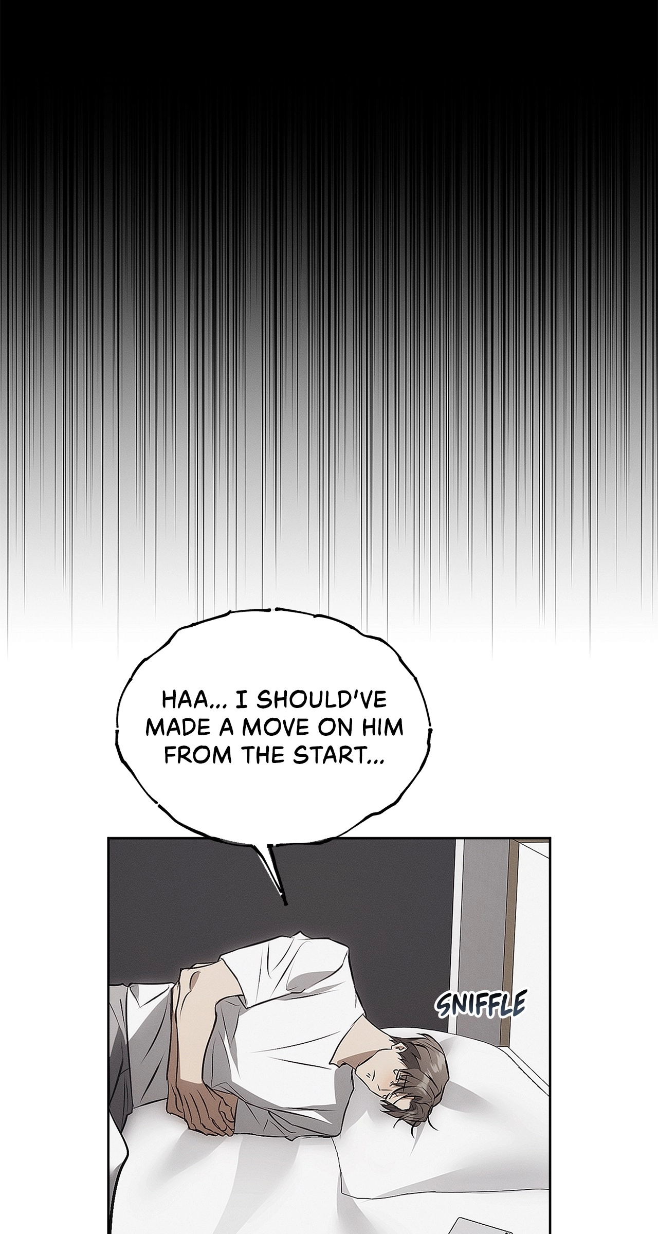 Mouse Trap Chapter 21 page 38 - 