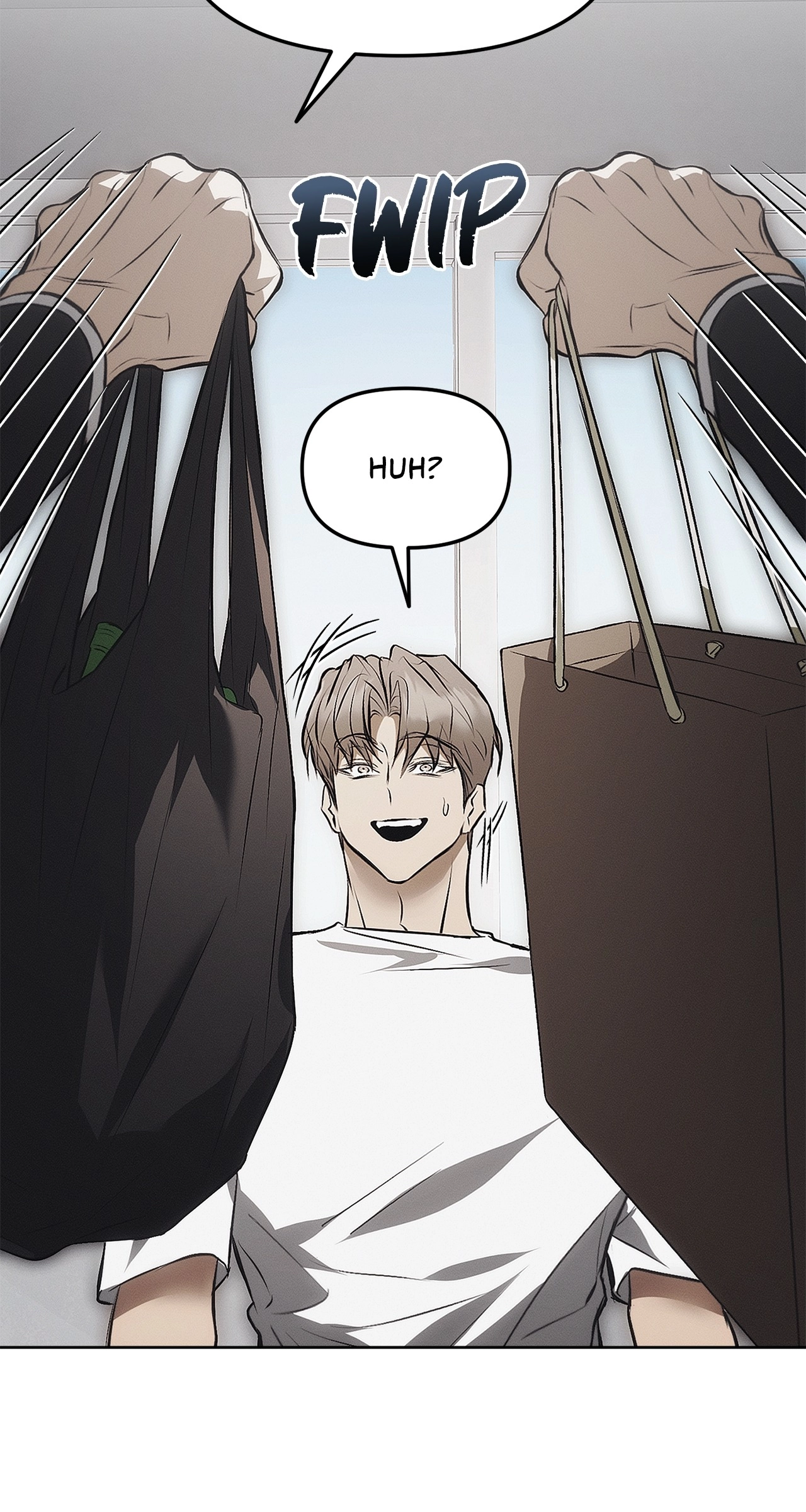 Mouse Trap Chapter 21 page 48 - 