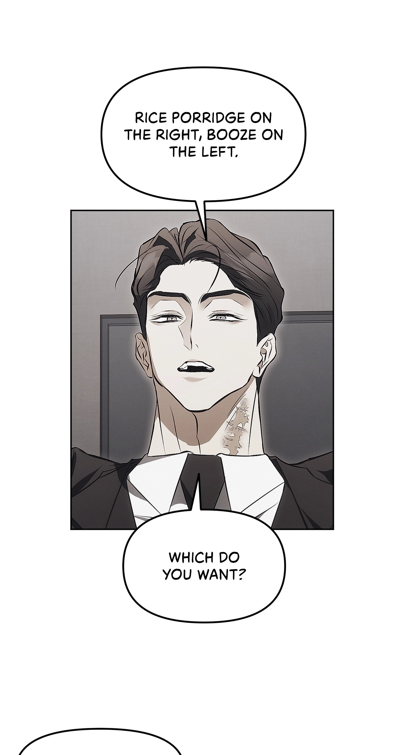 Mouse Trap Chapter 21 page 49 - 