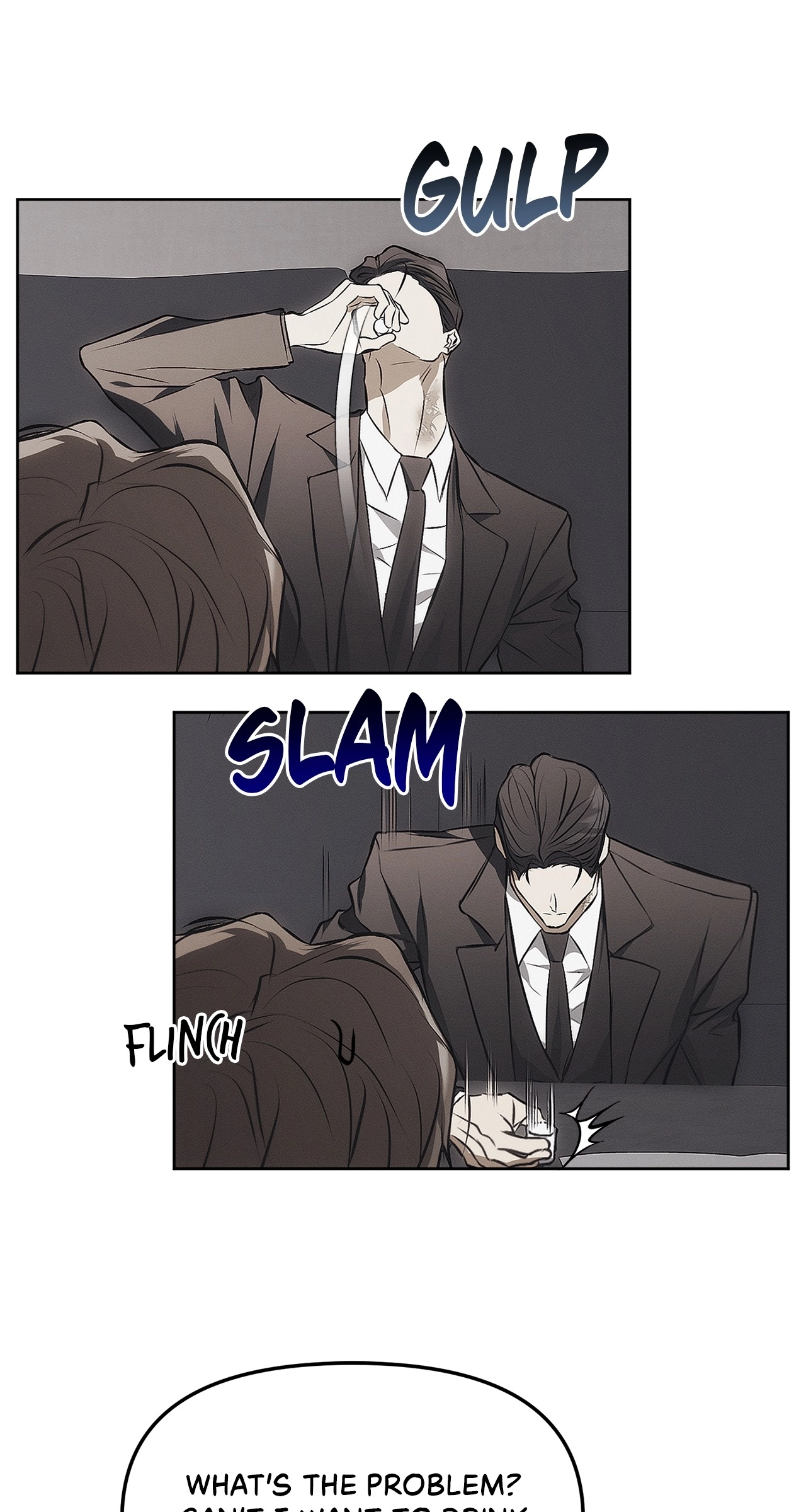 Mouse Trap Chapter 21 page 54 - 
