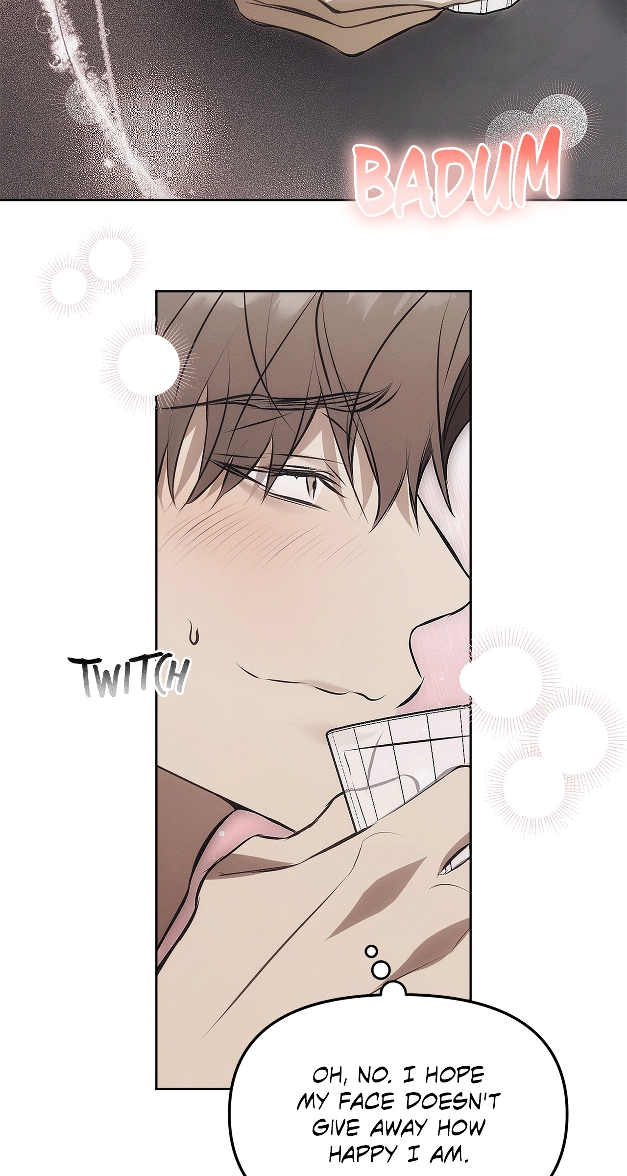 Mouse Trap Chapter 21 page 57 - 