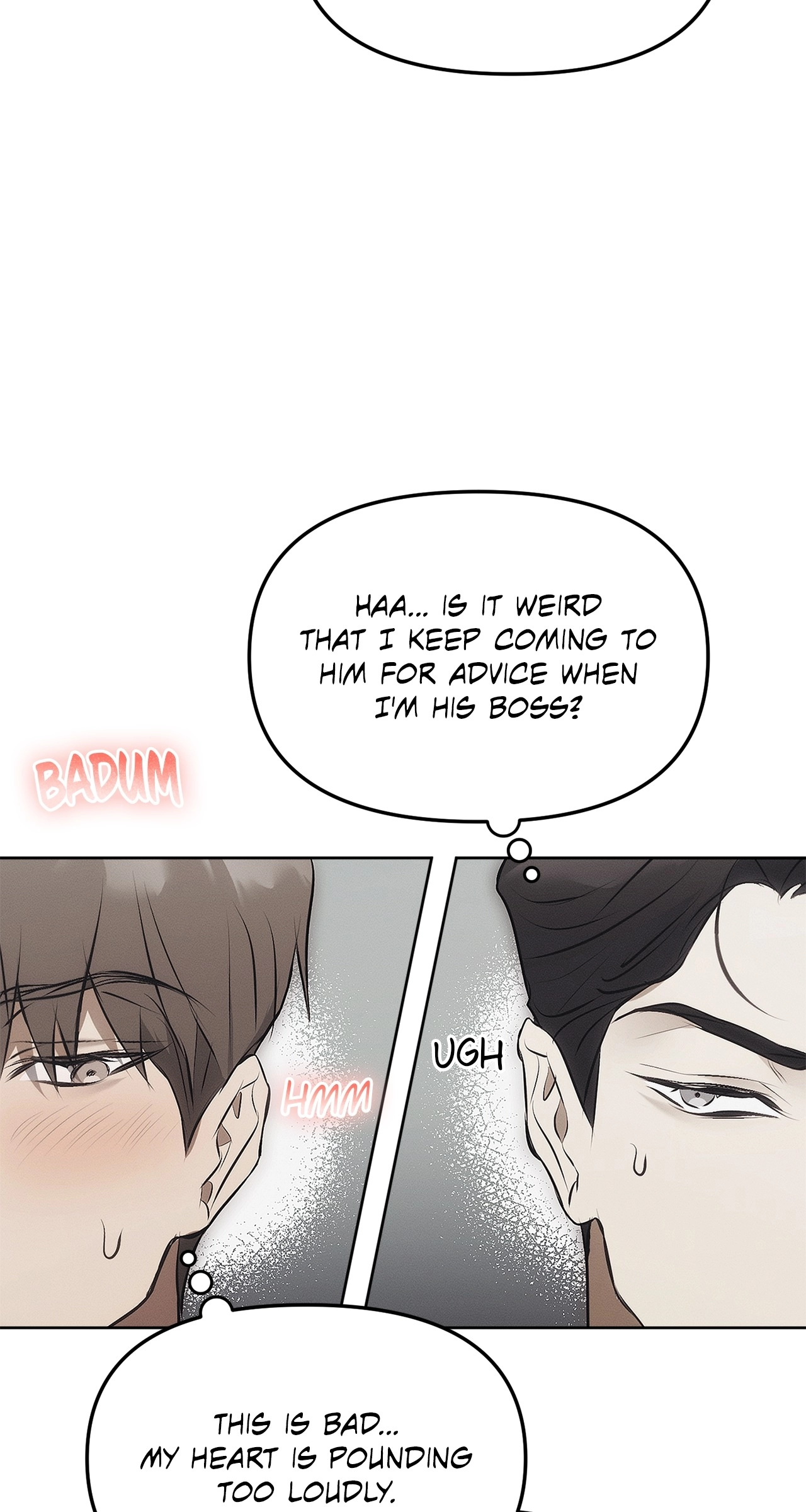 Mouse Trap Chapter 21 page 58 - 