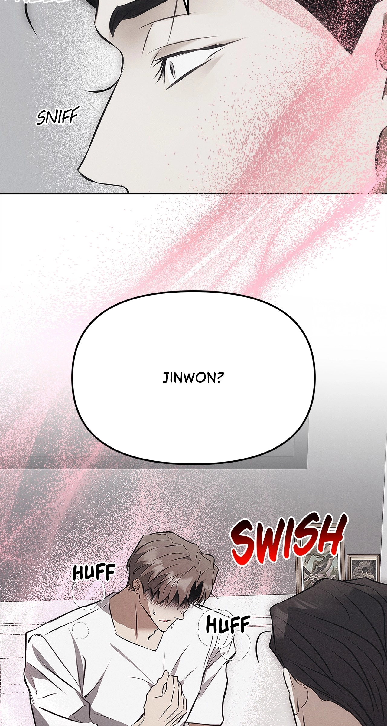 Mouse Trap Chapter 21 page 61 - 