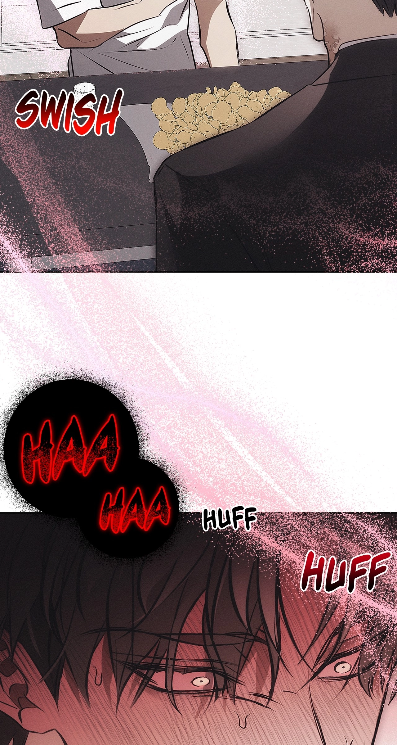 Mouse Trap Chapter 21 page 62 - 