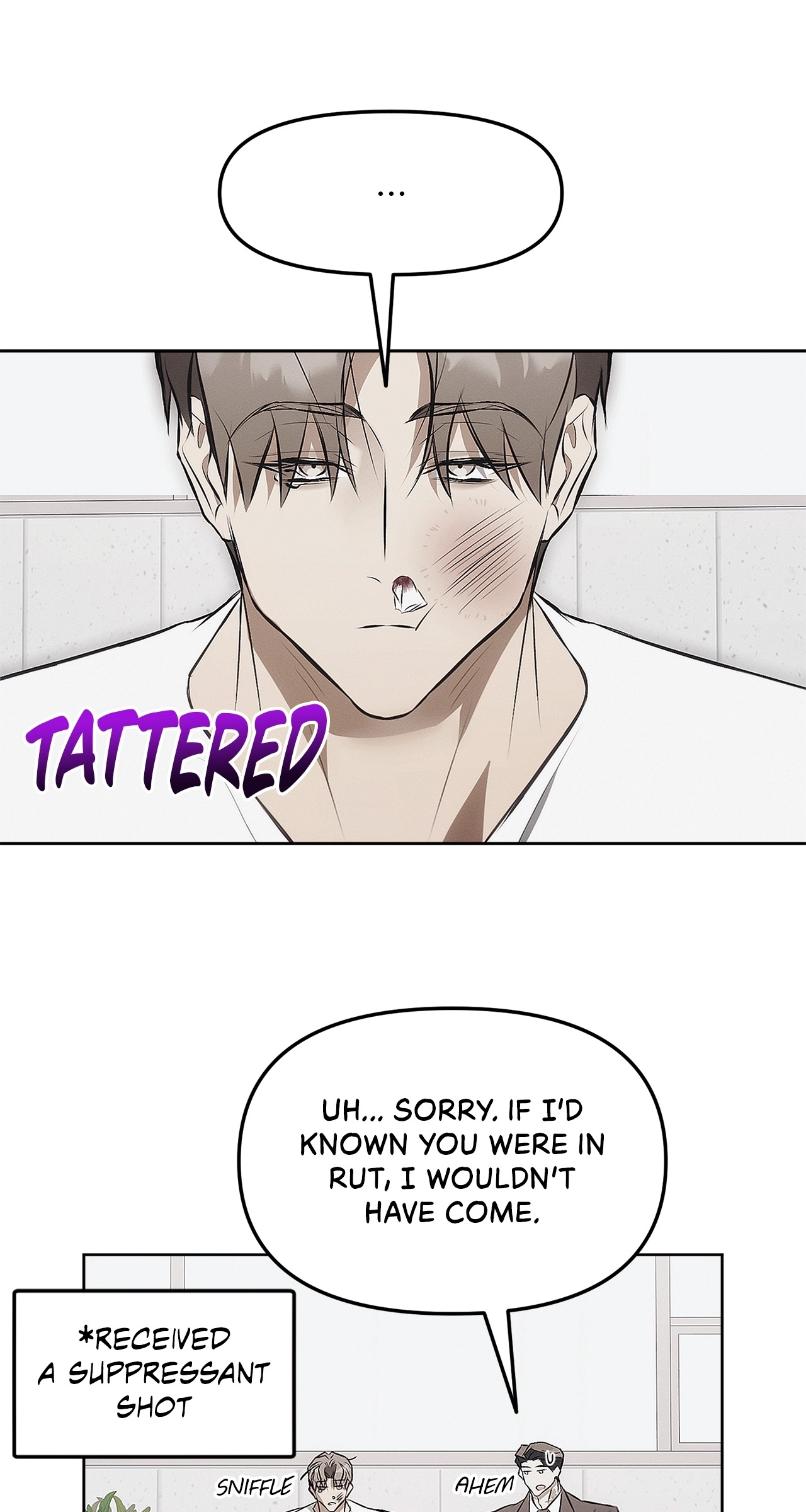 Mouse Trap Chapter 22 page 15 - 