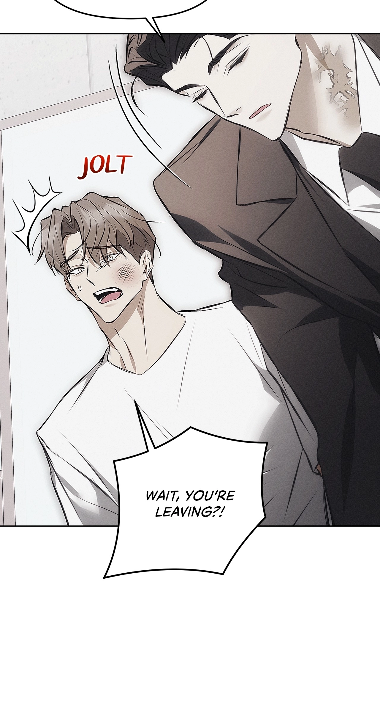 Mouse Trap Chapter 22 page 18 - 