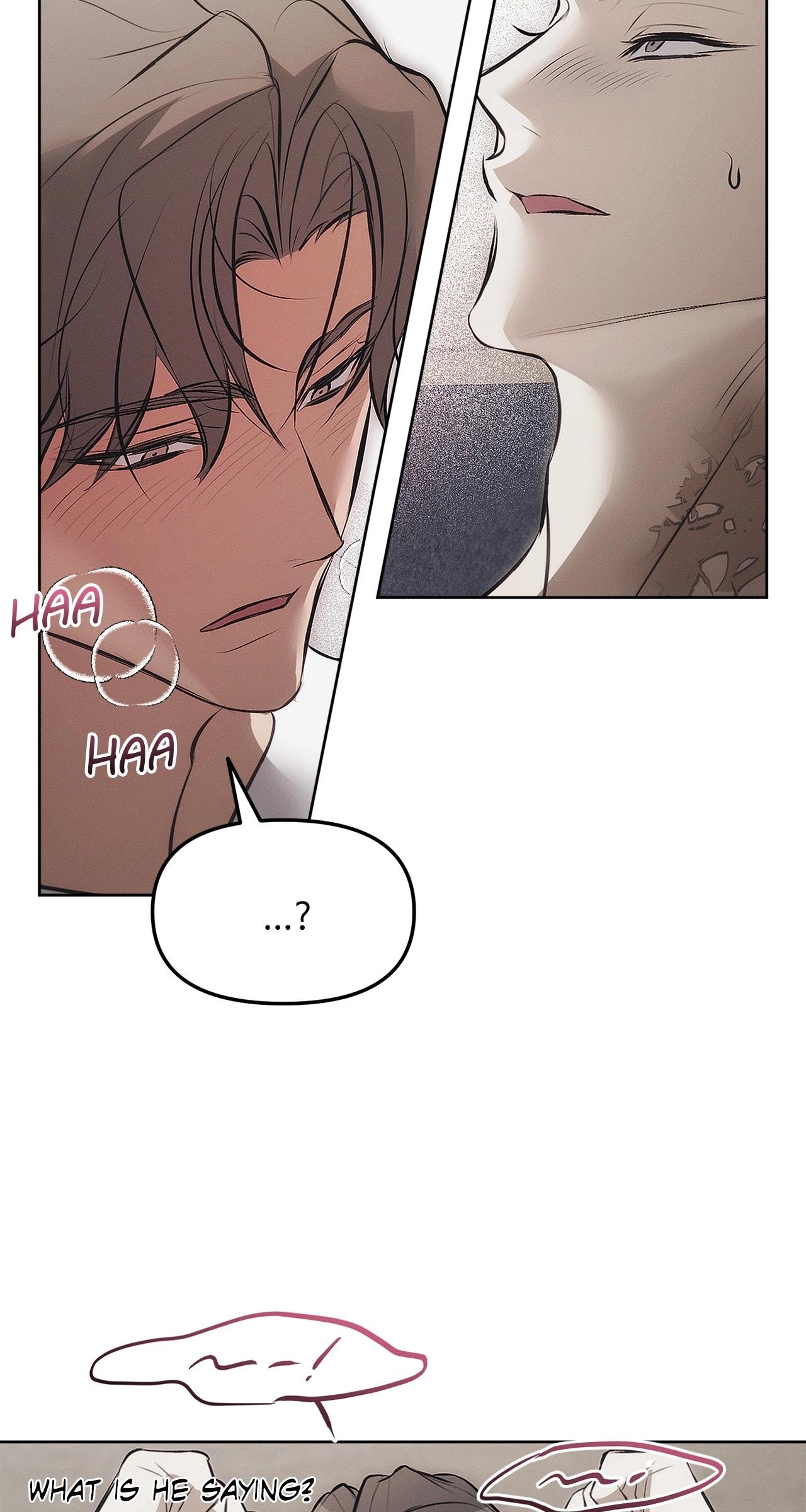 Mouse Trap Chapter 22 page 3 - 