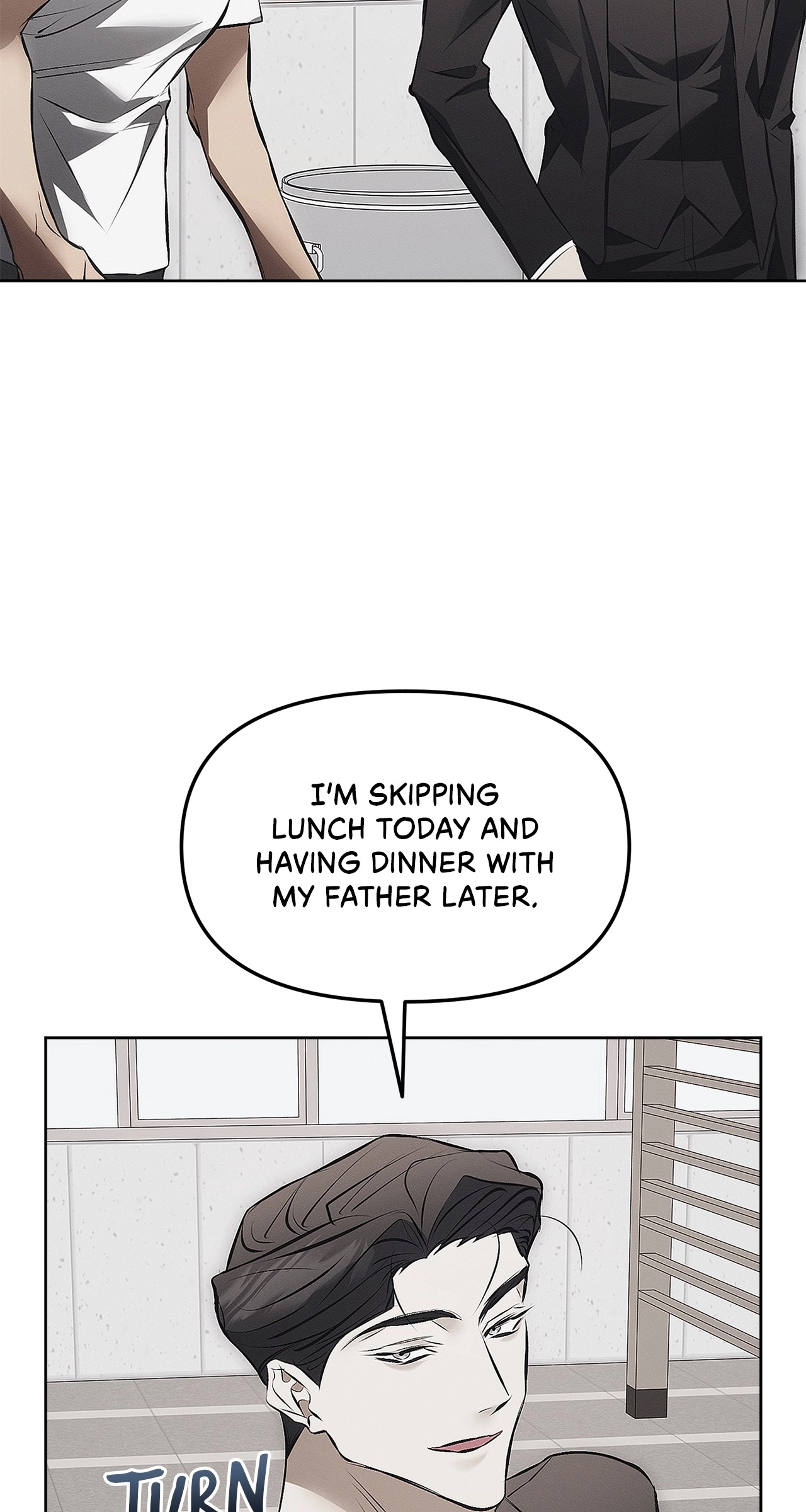 Mouse Trap Chapter 22 page 22 - 