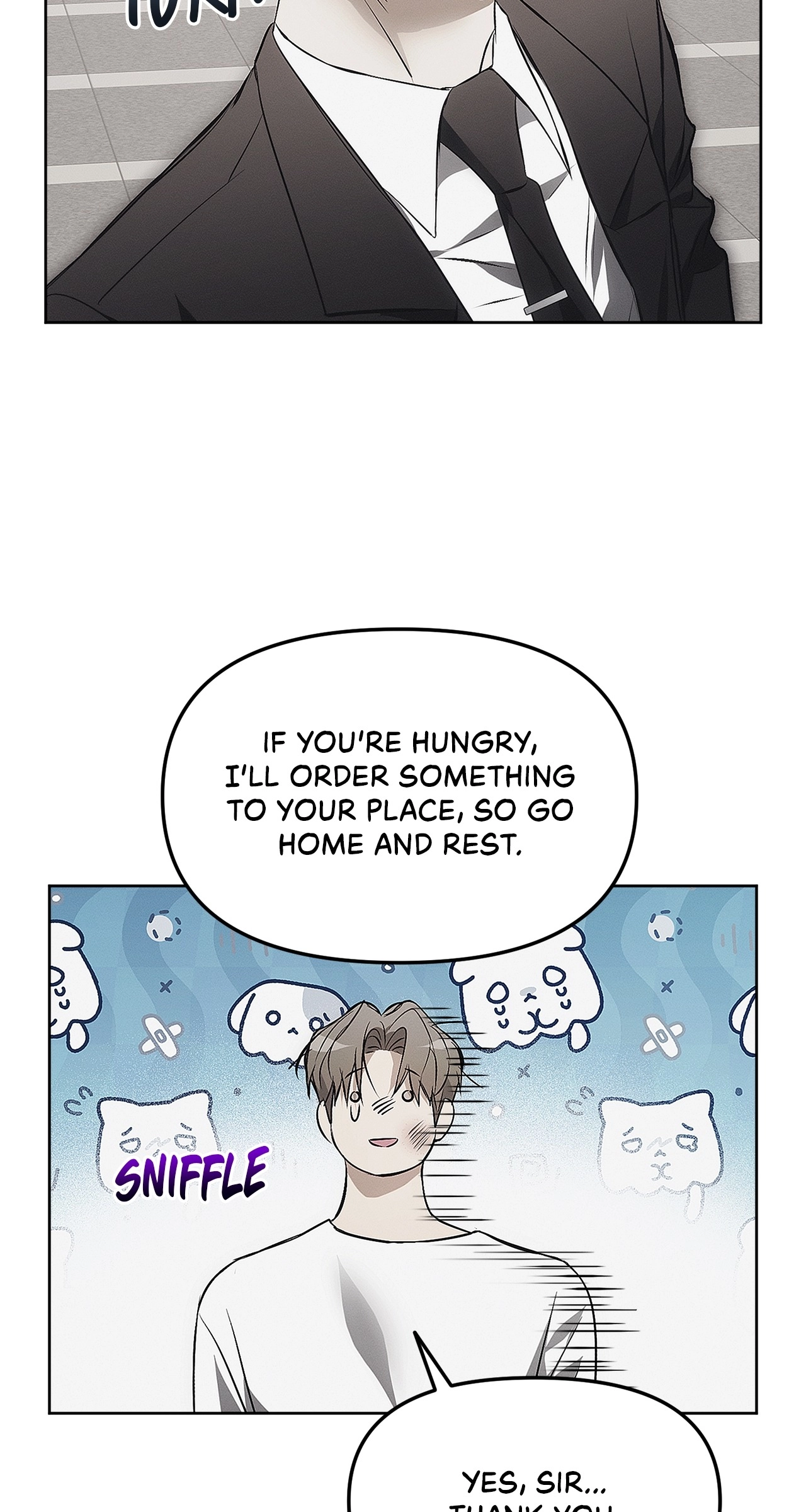 Mouse Trap Chapter 22 page 23 - 