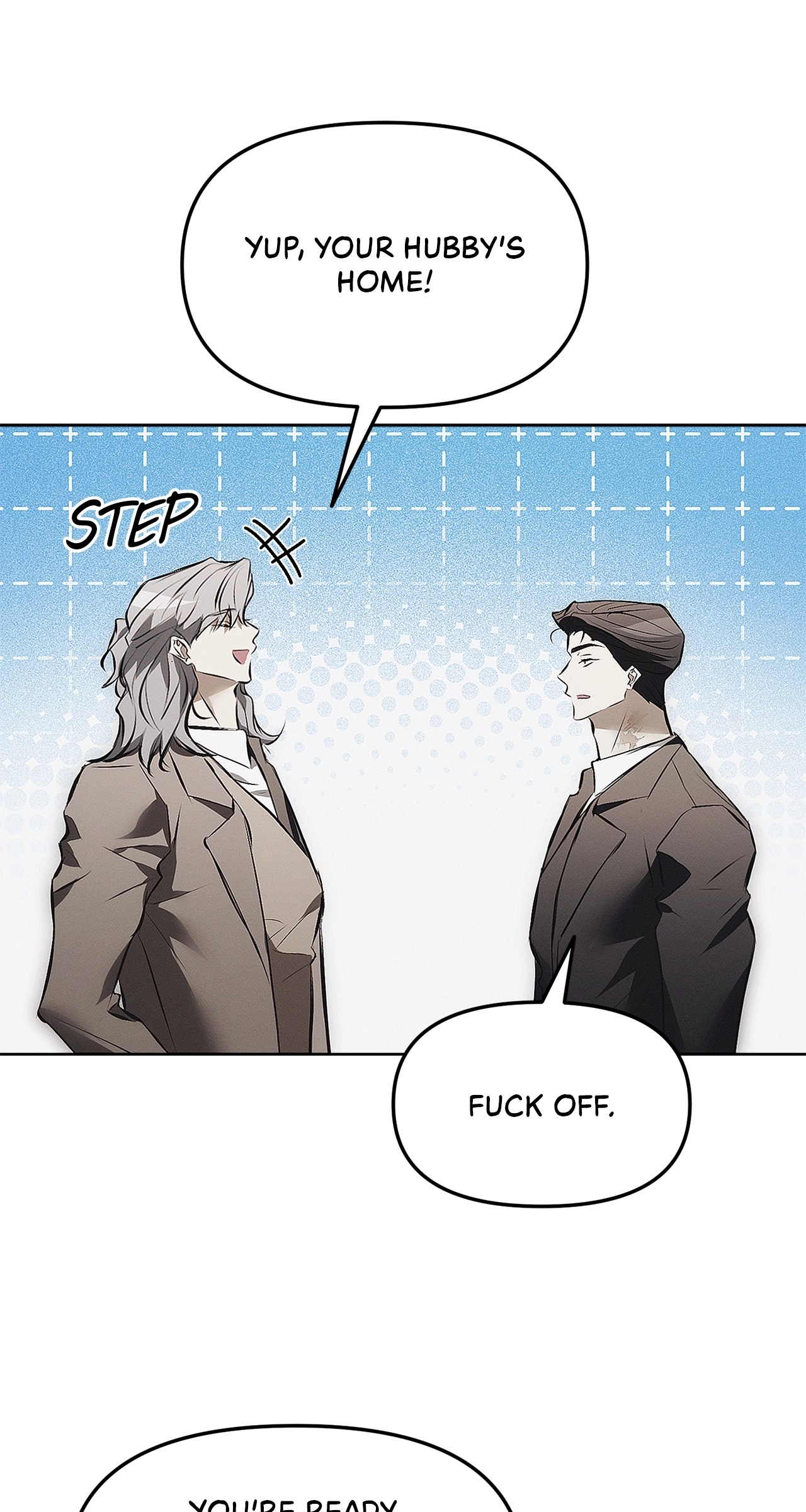 Mouse Trap Chapter 22 page 35 - 