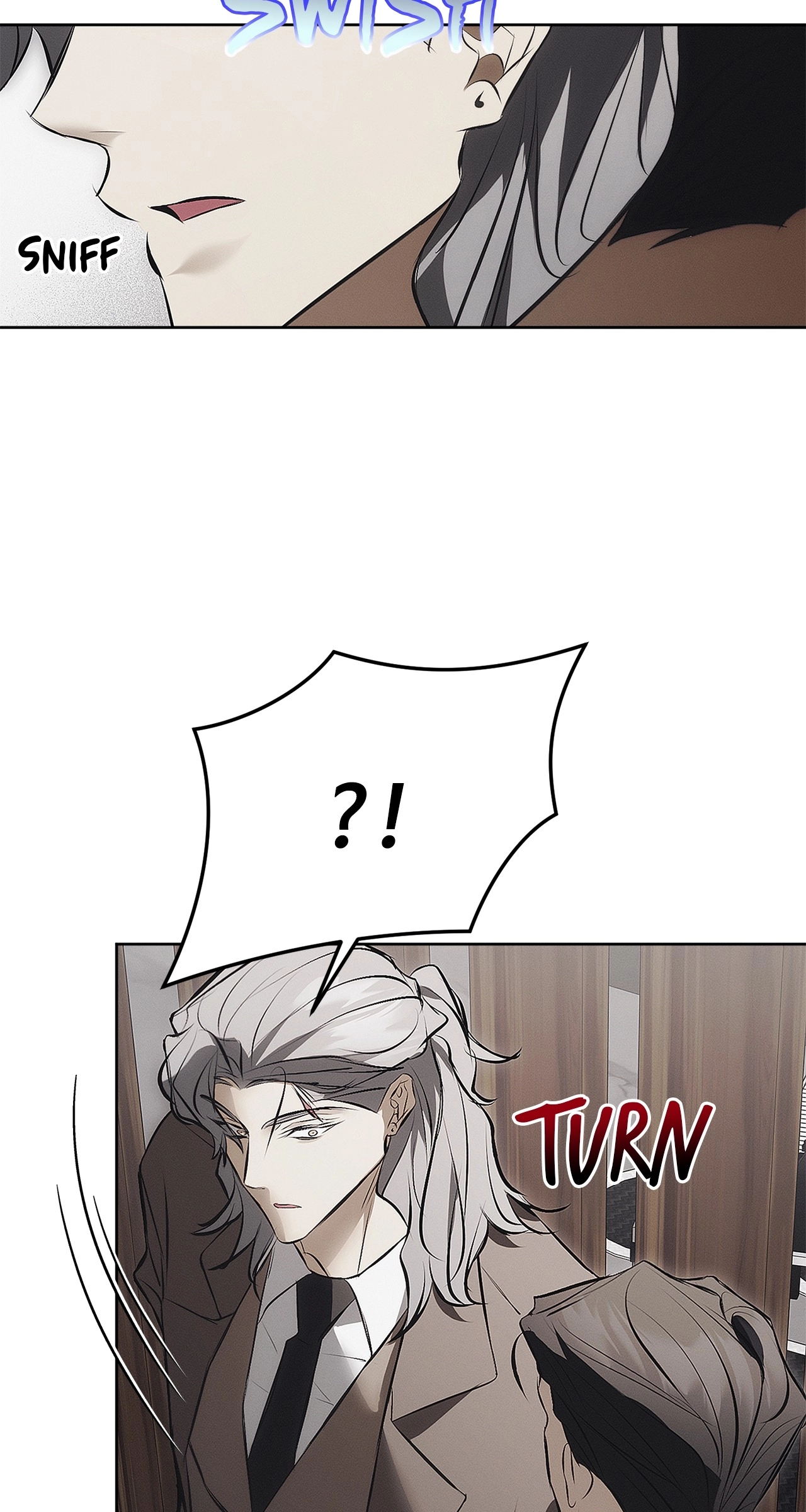 Mouse Trap Chapter 22 page 37 - 