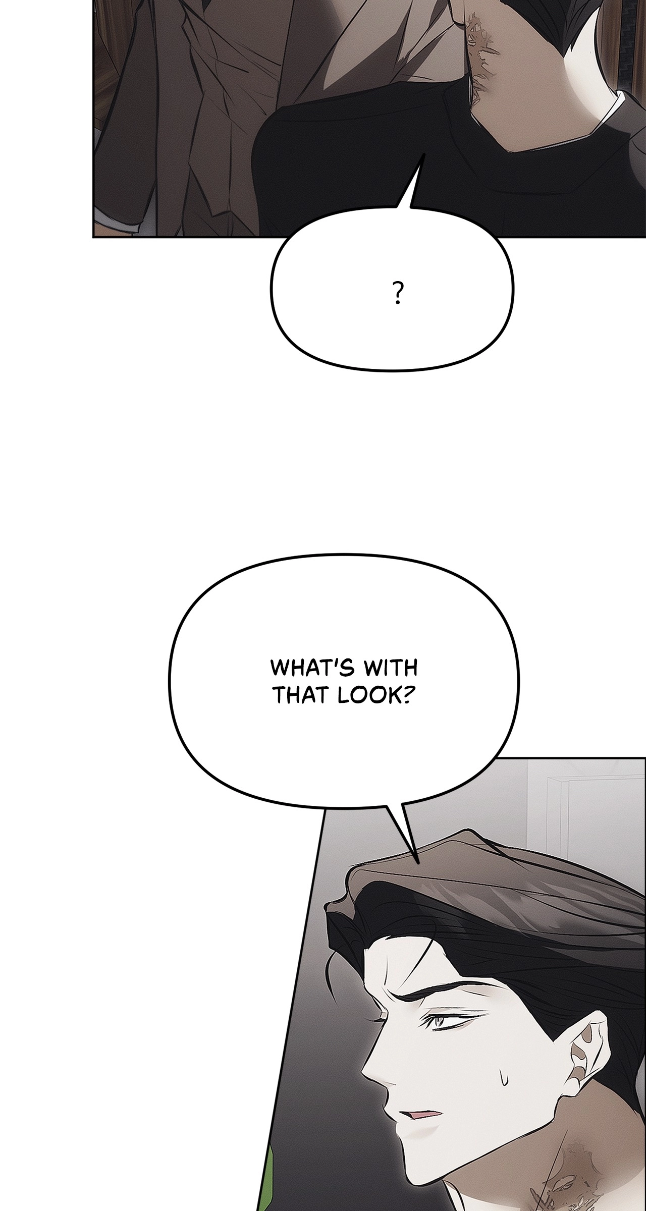 Mouse Trap Chapter 22 page 38 - 