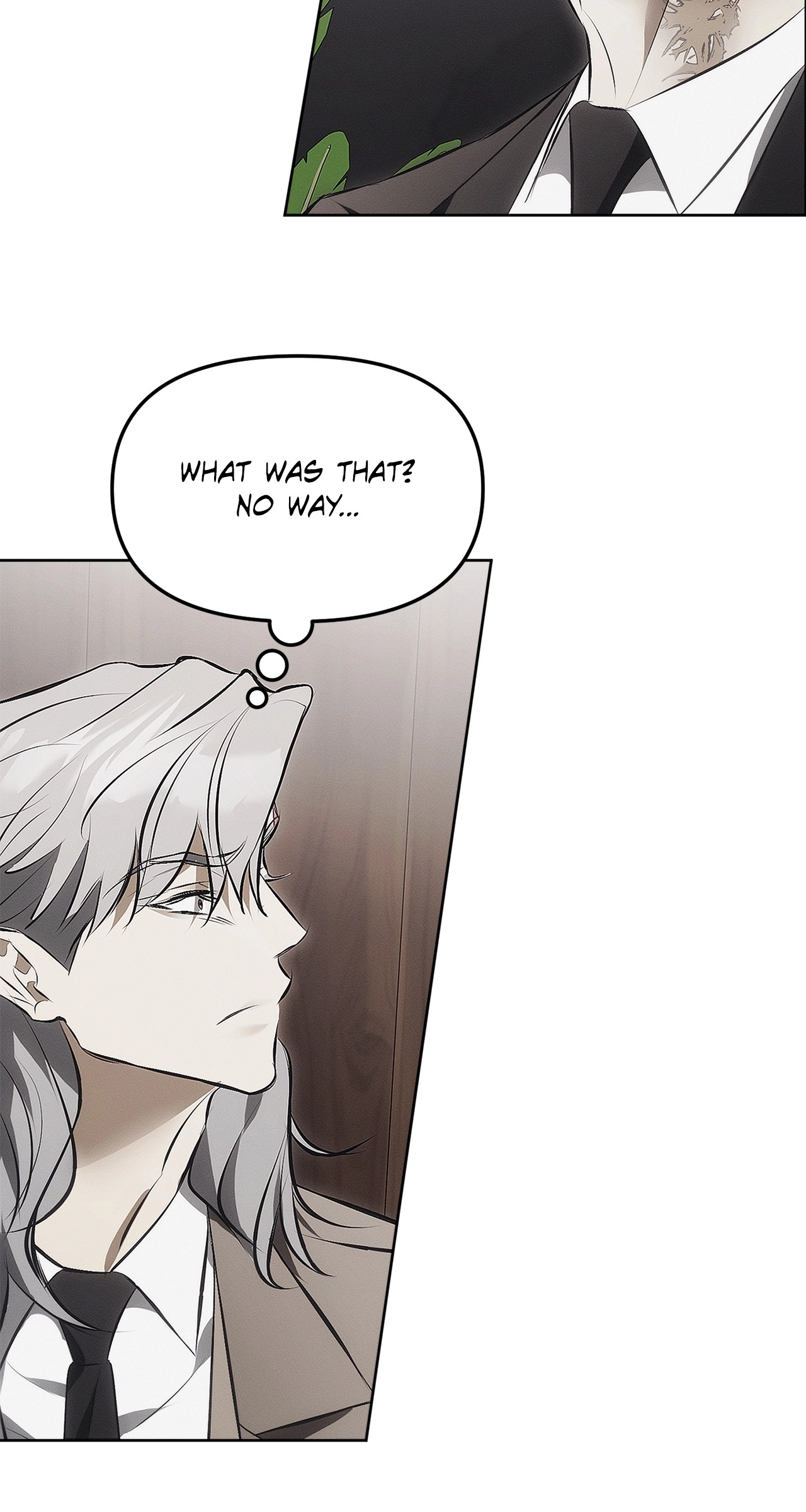 Mouse Trap Chapter 22 page 39 - 