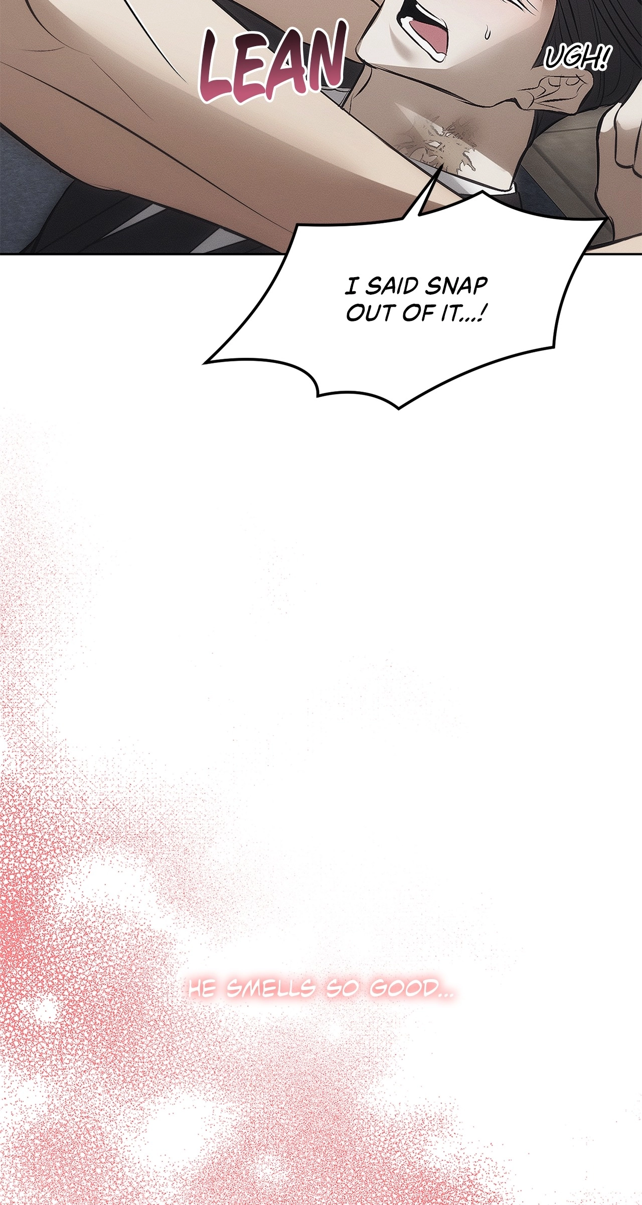 Mouse Trap Chapter 22 page 5 - 