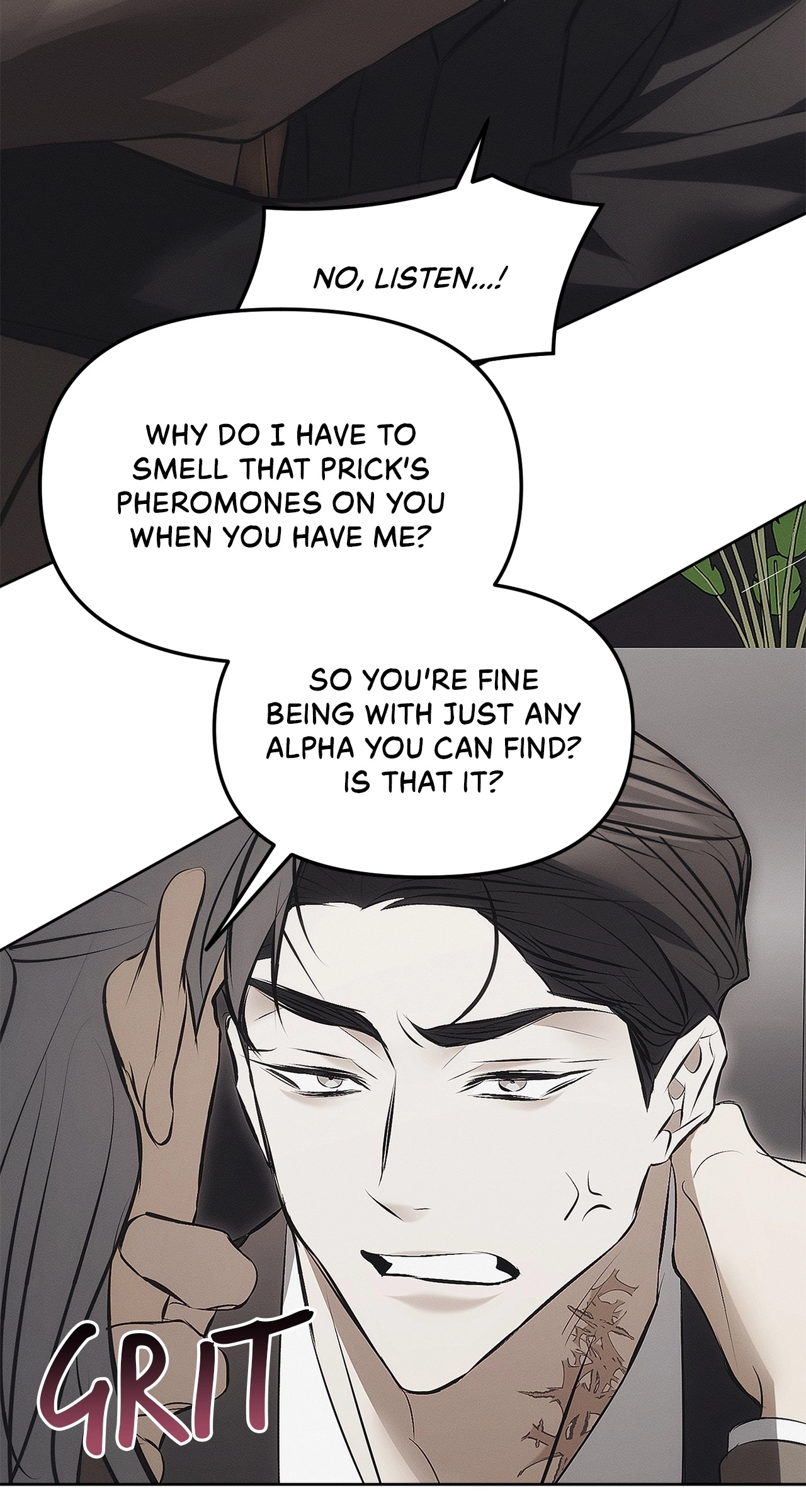 Mouse Trap Chapter 22 page 51 - 