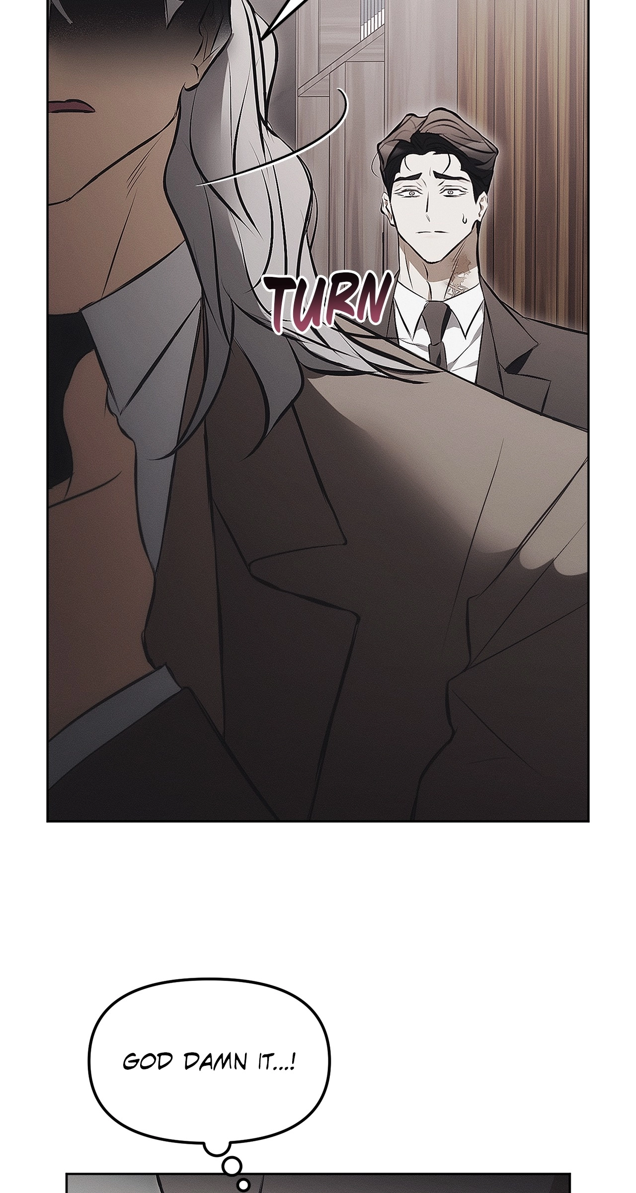 Mouse Trap Chapter 22 page 59 - 