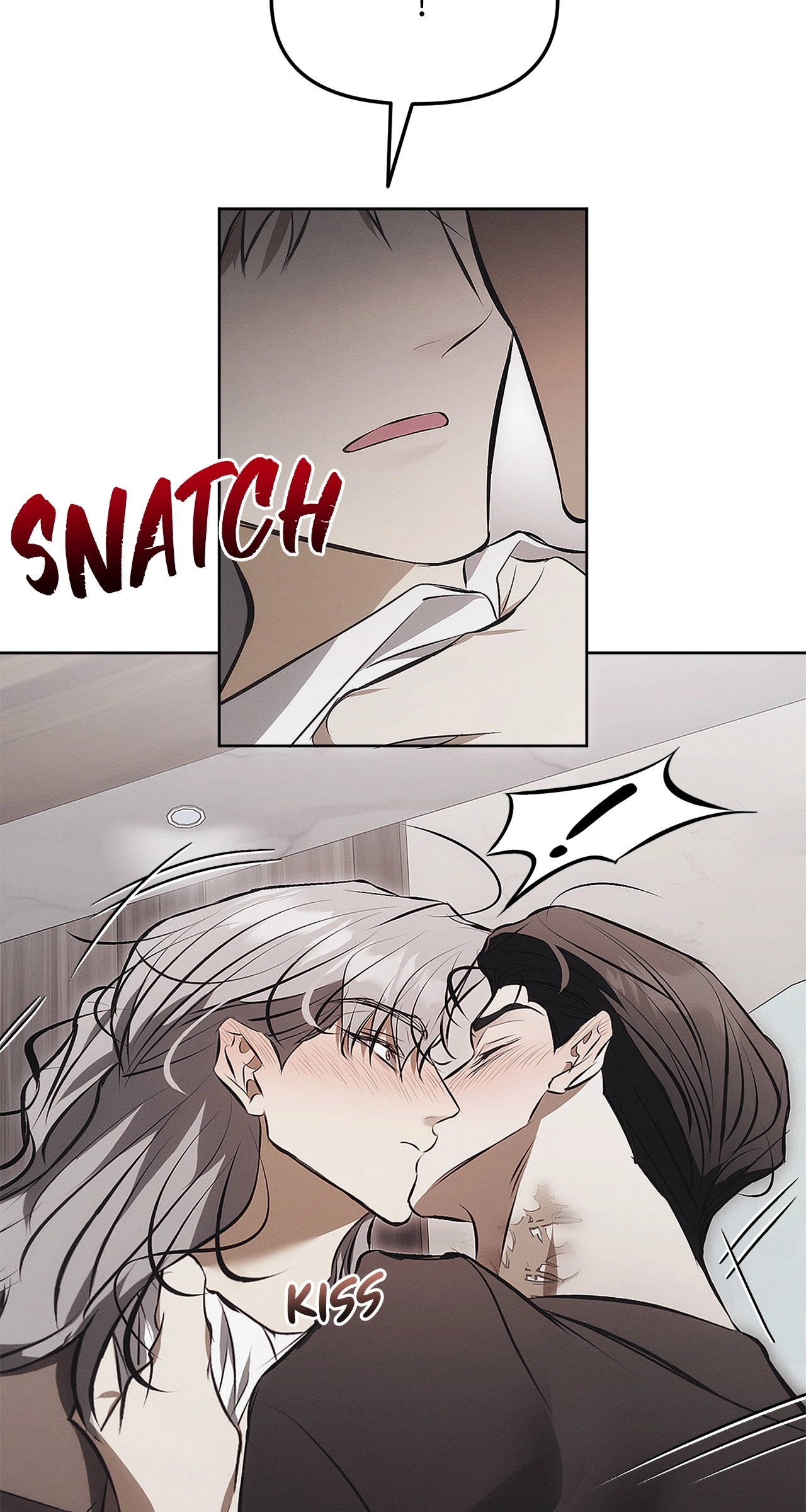 Mouse Trap Chapter 22 page 61 - 