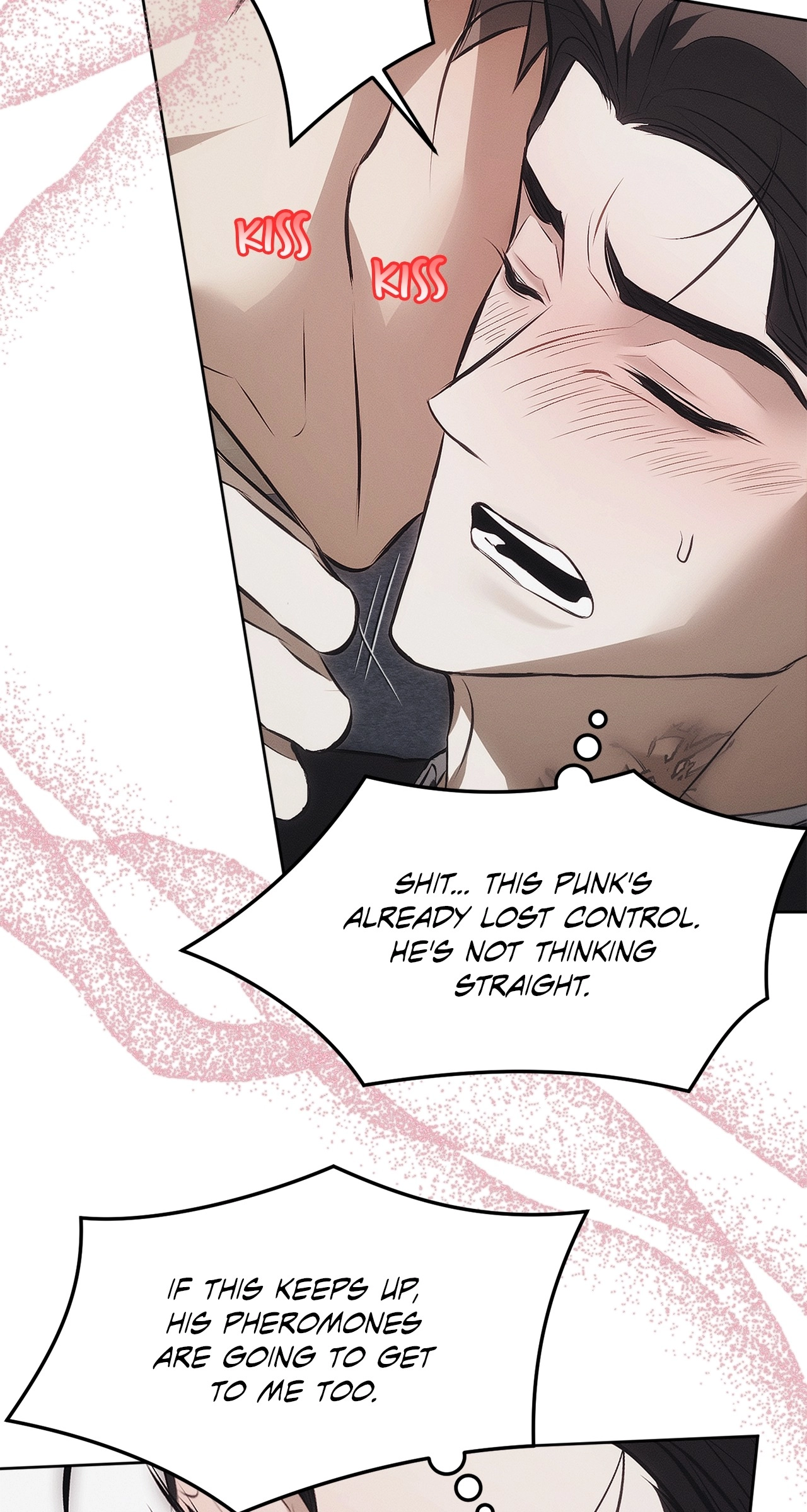 Mouse Trap Chapter 22 page 9 - 