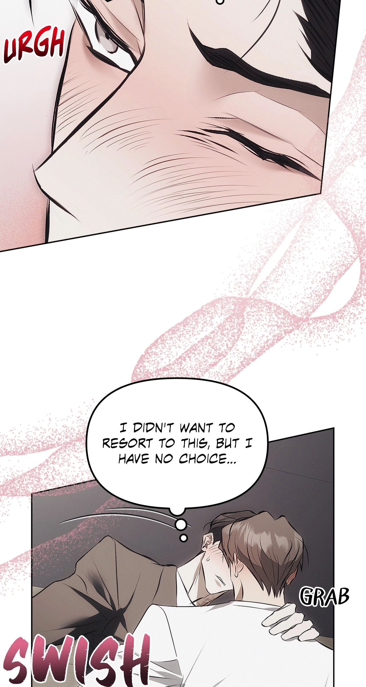 Mouse Trap Chapter 22 page 10 - 