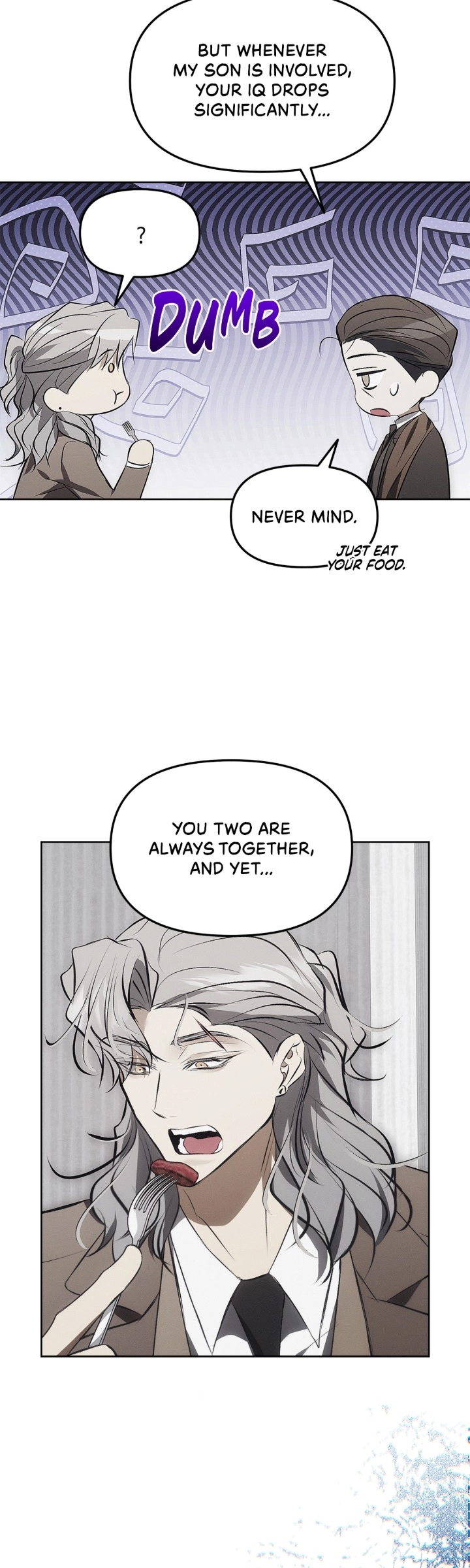 Mouse Trap Chapter 23 page 31 - 